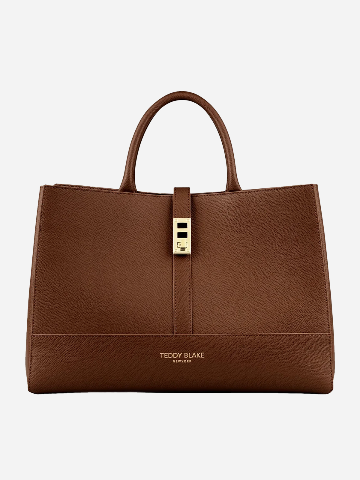 TEDDY BLAKE Lola Palmellato 15" - Brown