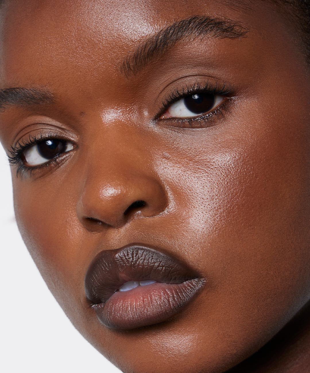 refy blur liner teak