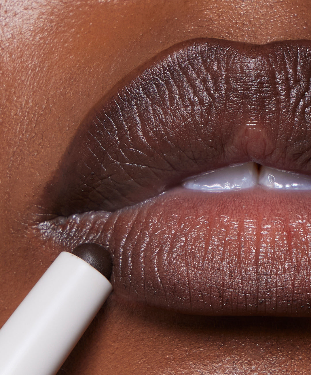 refy blur liner teak