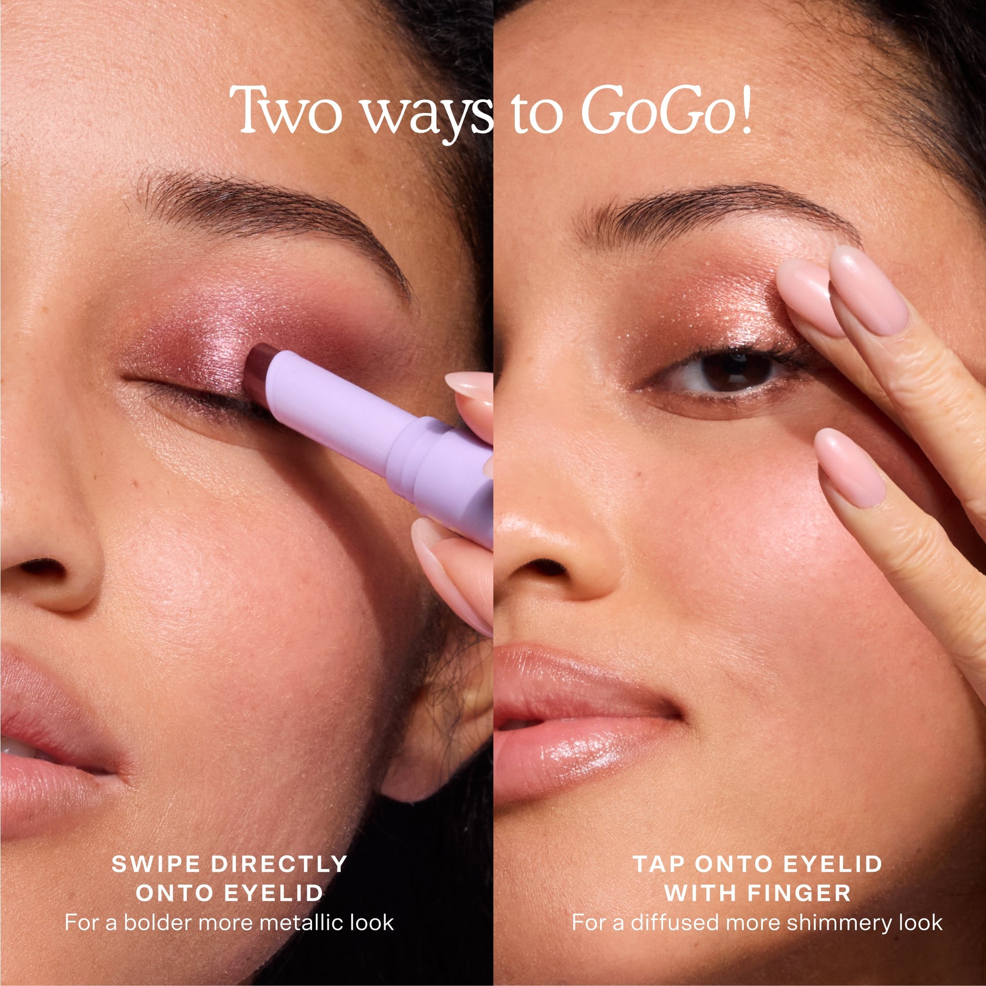 tower 28 gogo eyeshadow deluxe set