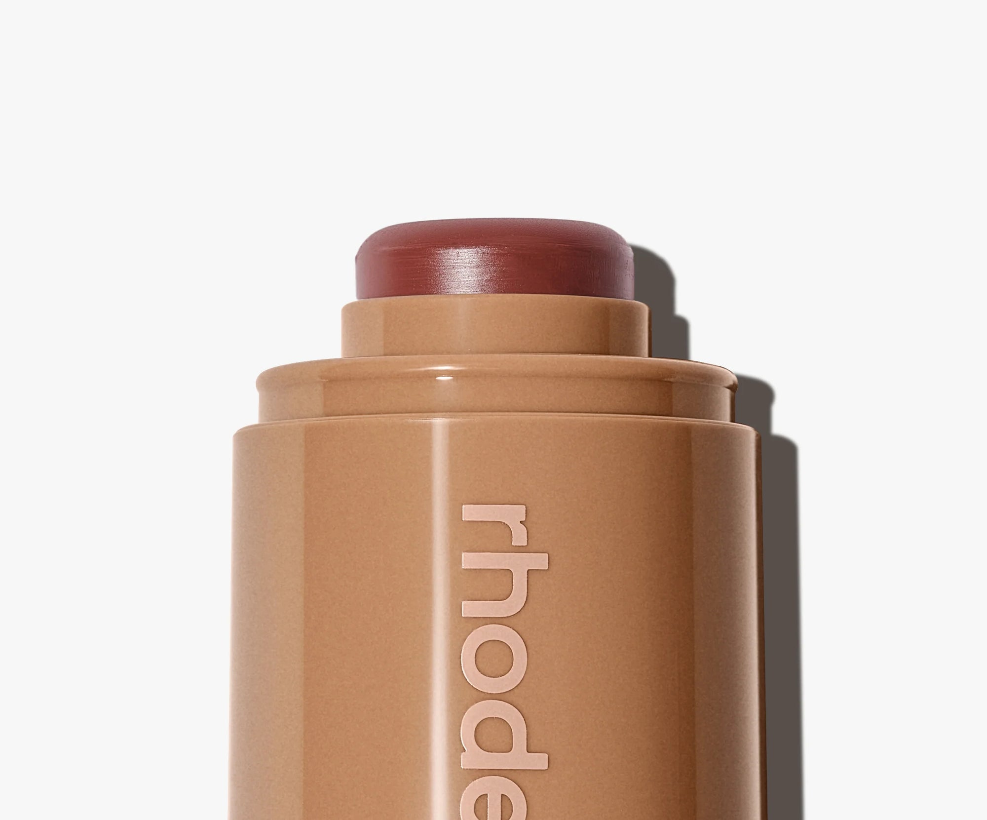 rhode pocket blush - toasted teddy