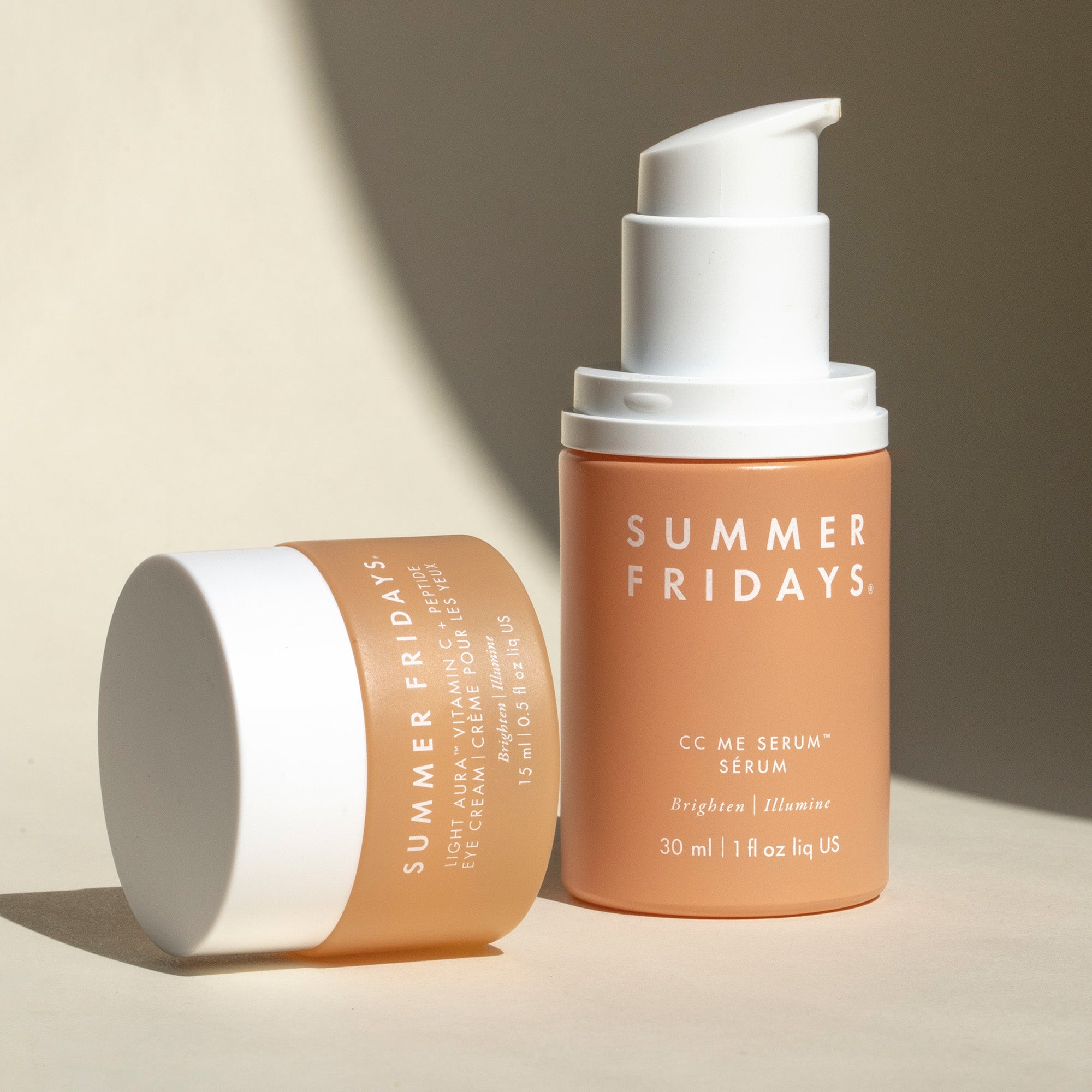 summer fridays vitamin c duo