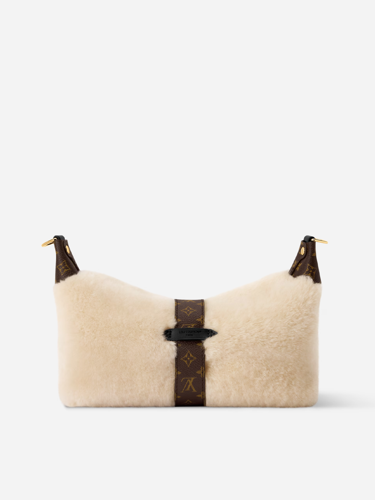 LOUIS VUITTON Pochette Mia