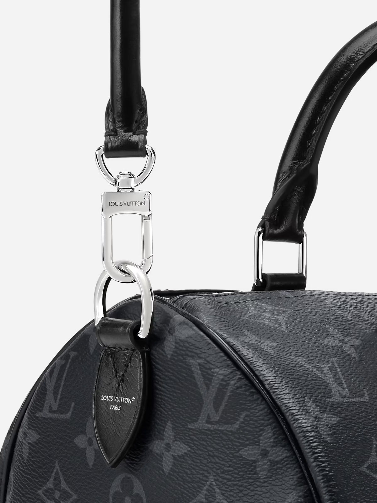 LOUIS VUITTON Speedy Soft 30