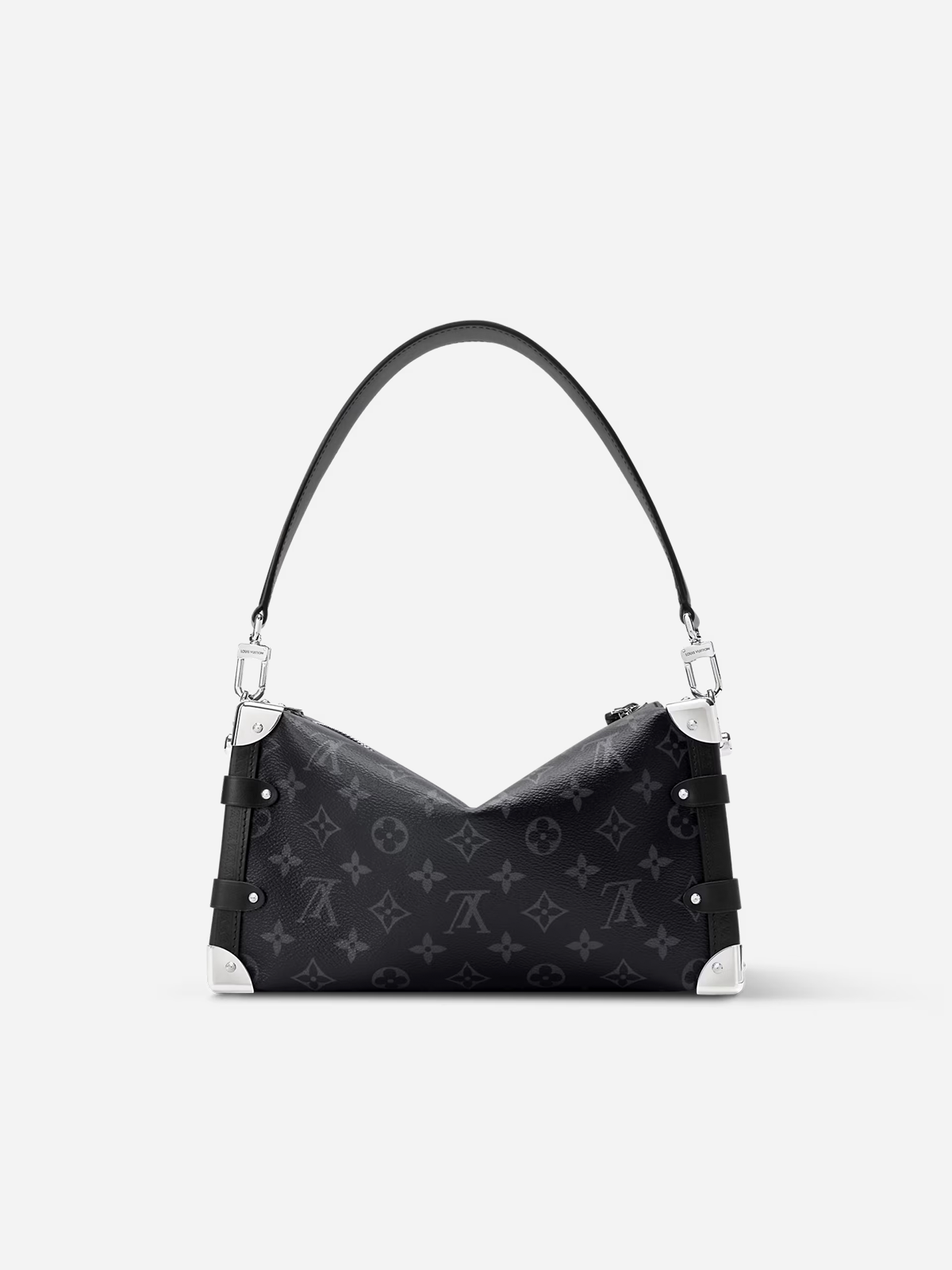 LOUIS VUITTON Side Trunk MM East West