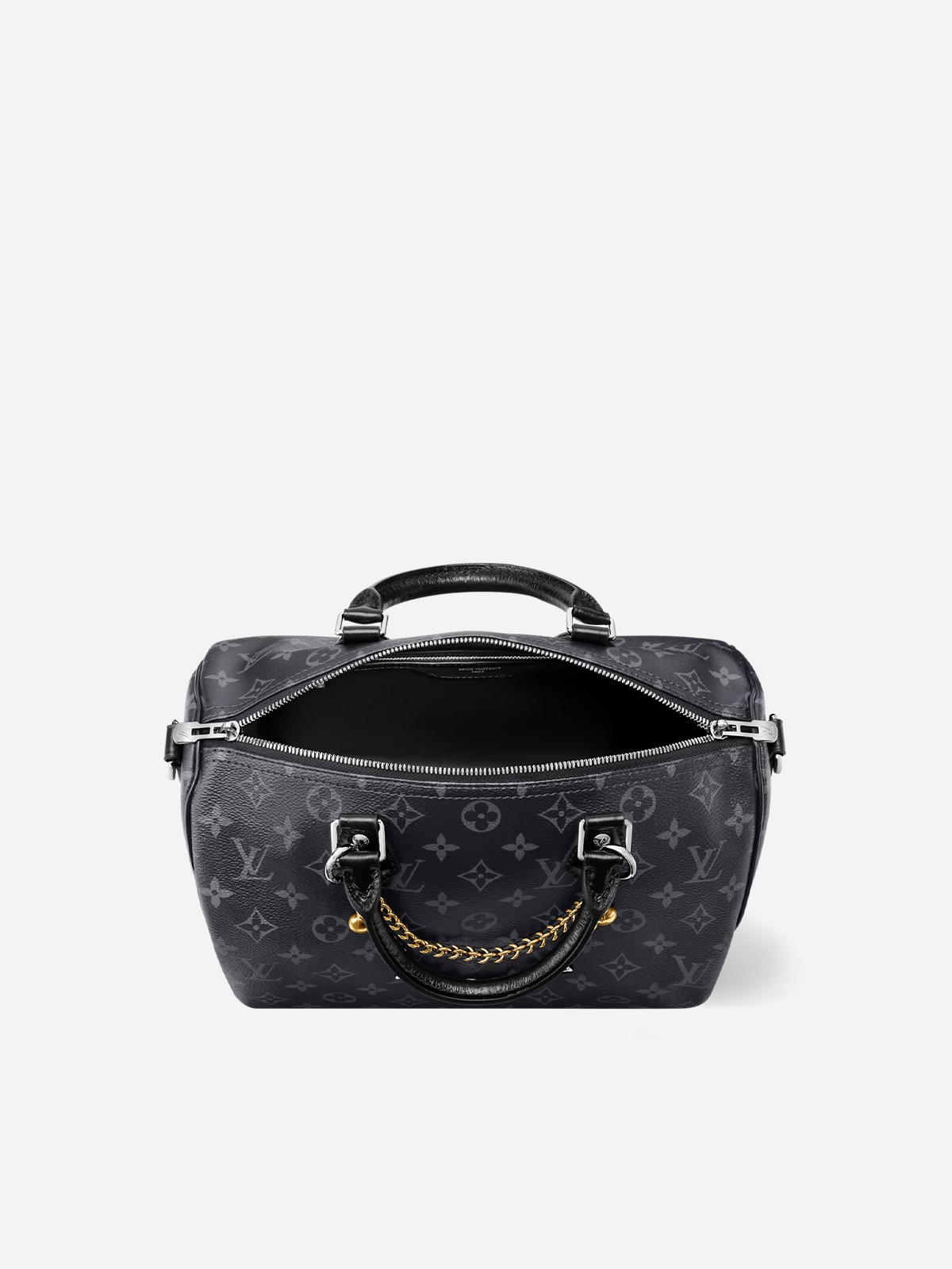 LOUIS VUITTON Speedy Soft 30