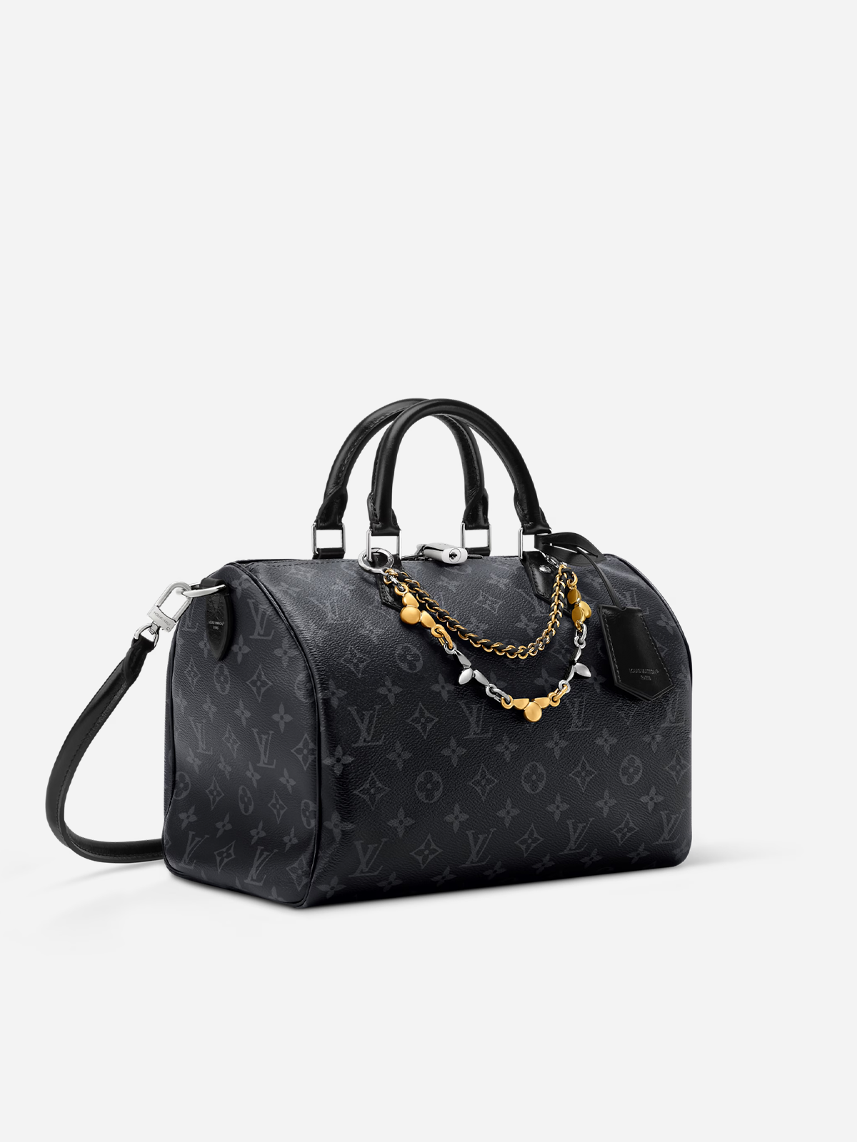 LOUIS VUITTON Speedy Soft 30