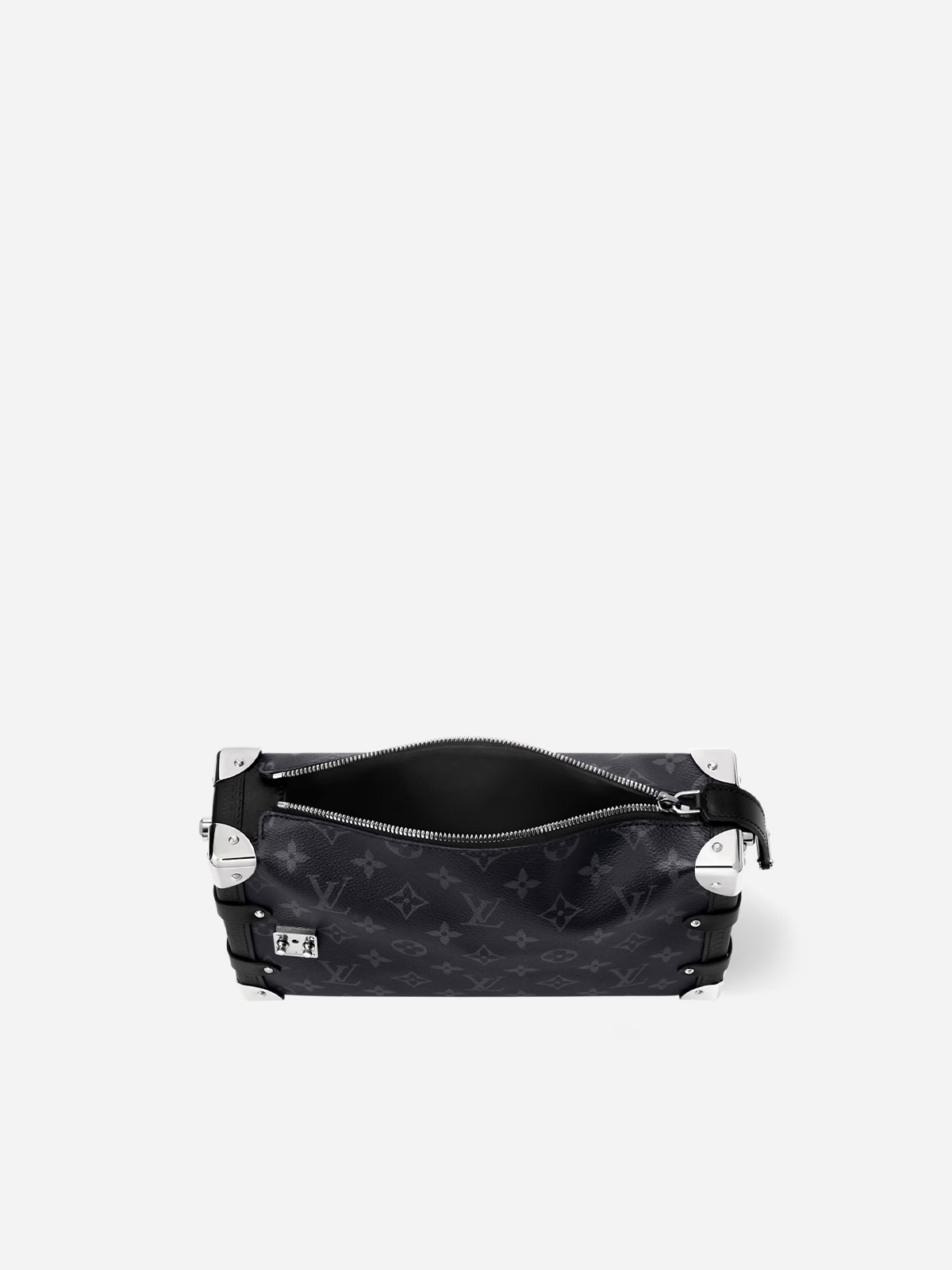 LOUIS VUITTON Side Trunk MM East West