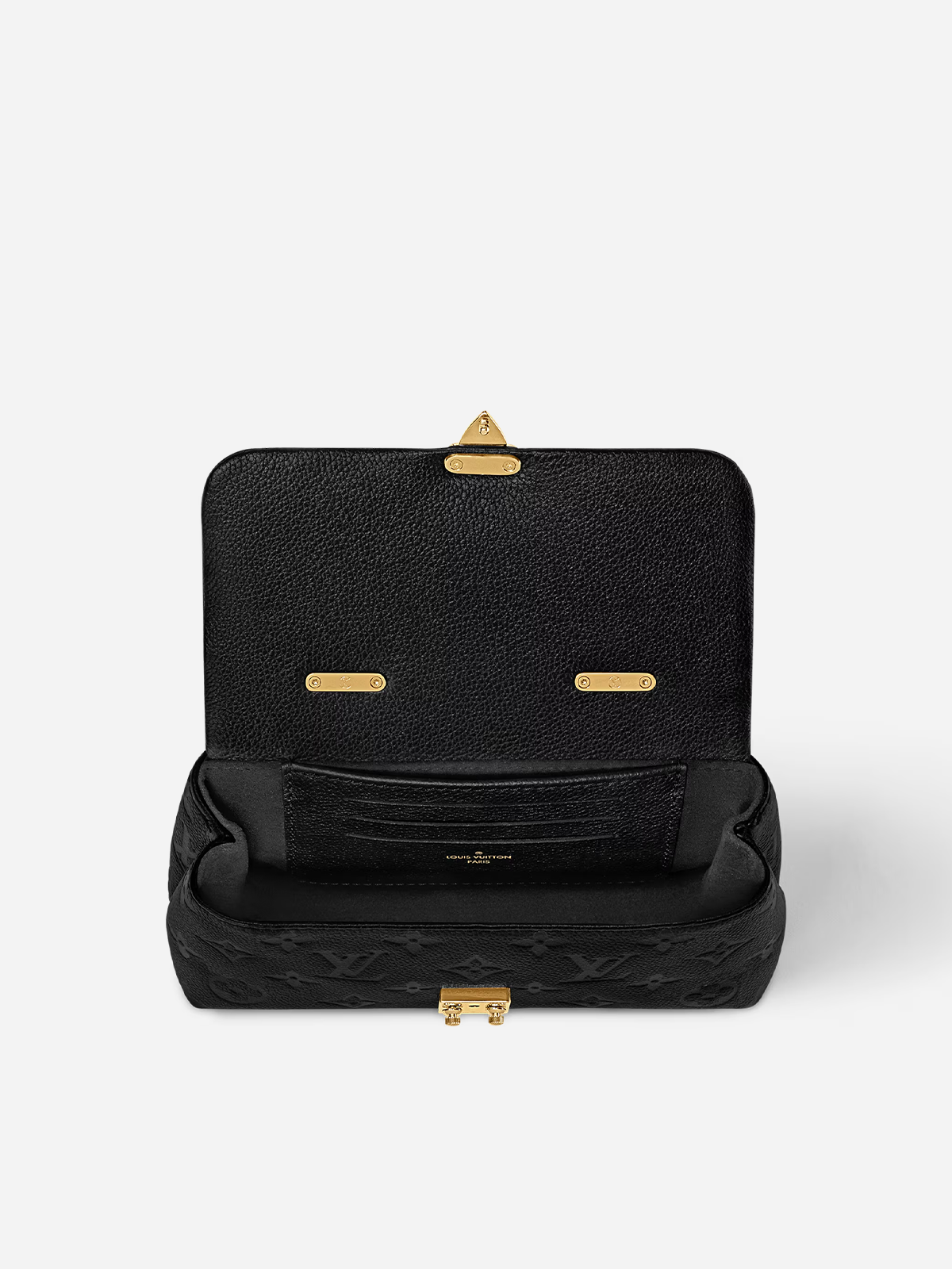 LOUIS VUITTON Nano Madeleine
