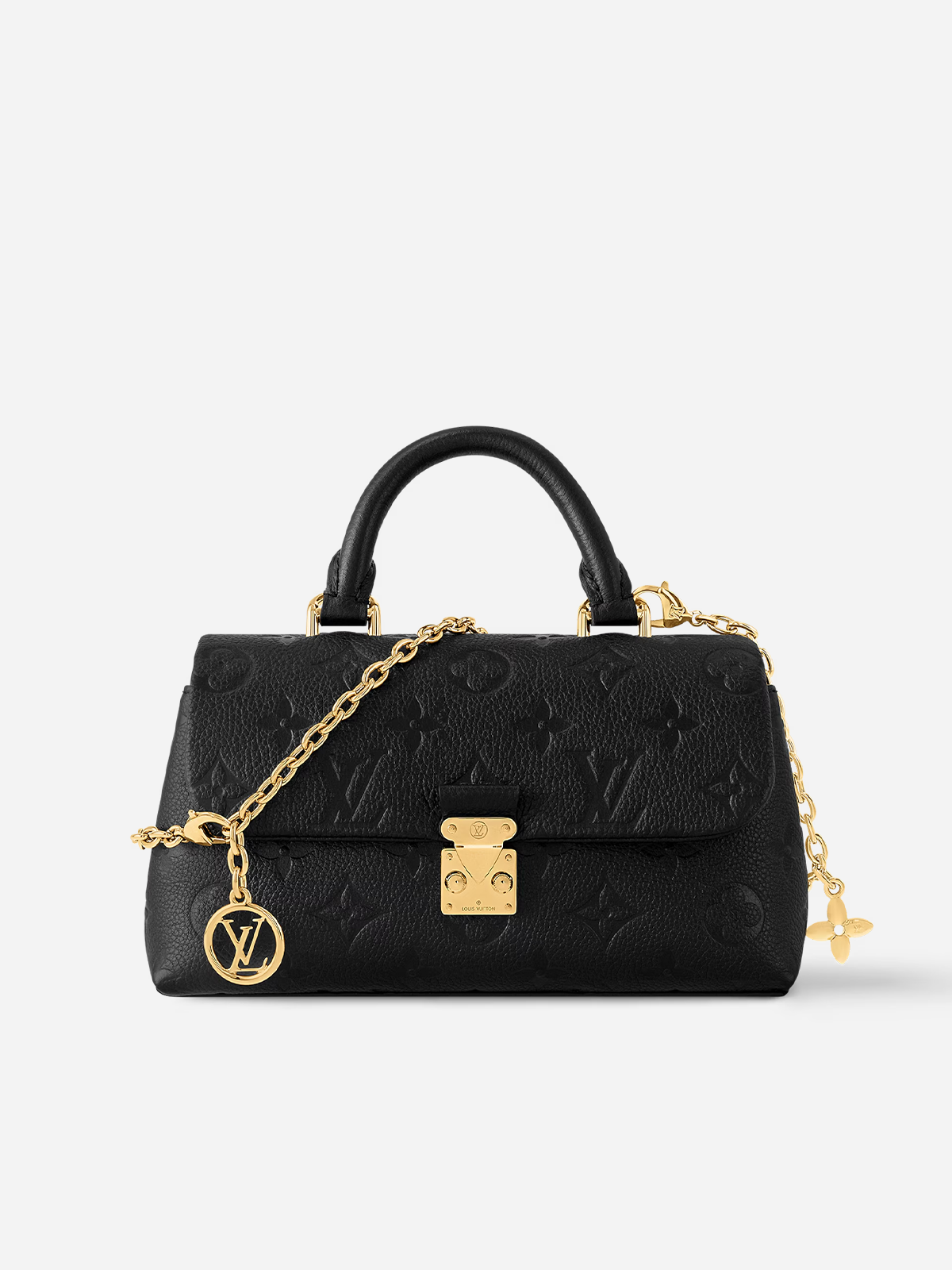 LOUIS VUITTON Nano Madeleine