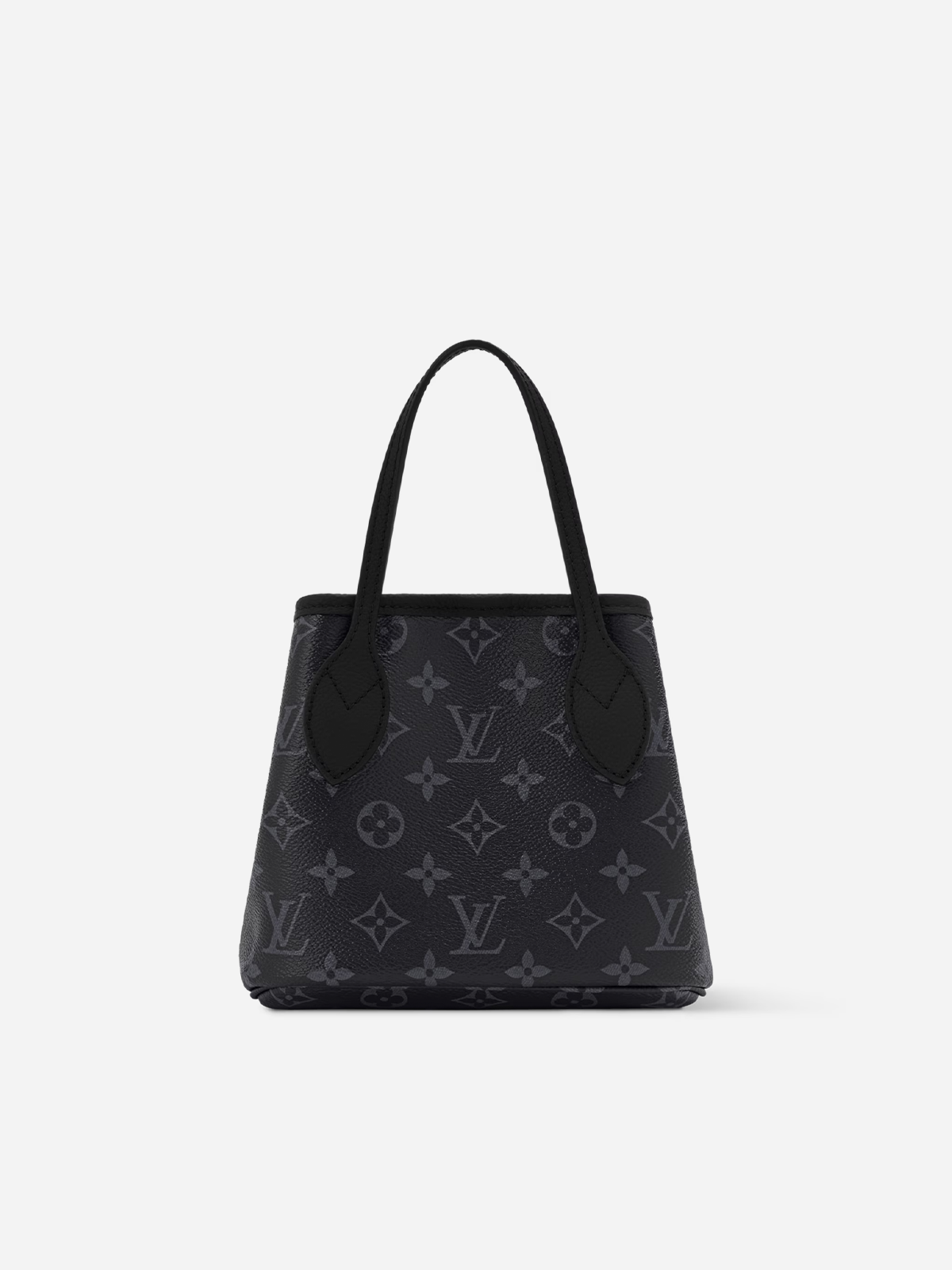 LOUIS VUITTON Neverfull Bandoulière Inside Out BB
