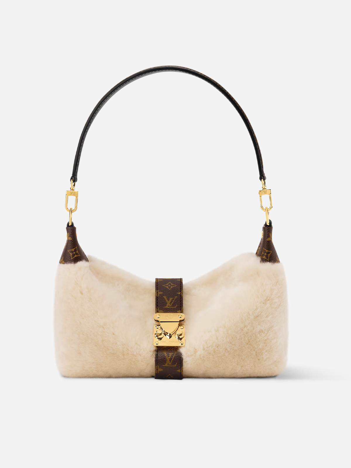 LOUIS VUITTON Pochette Mia
