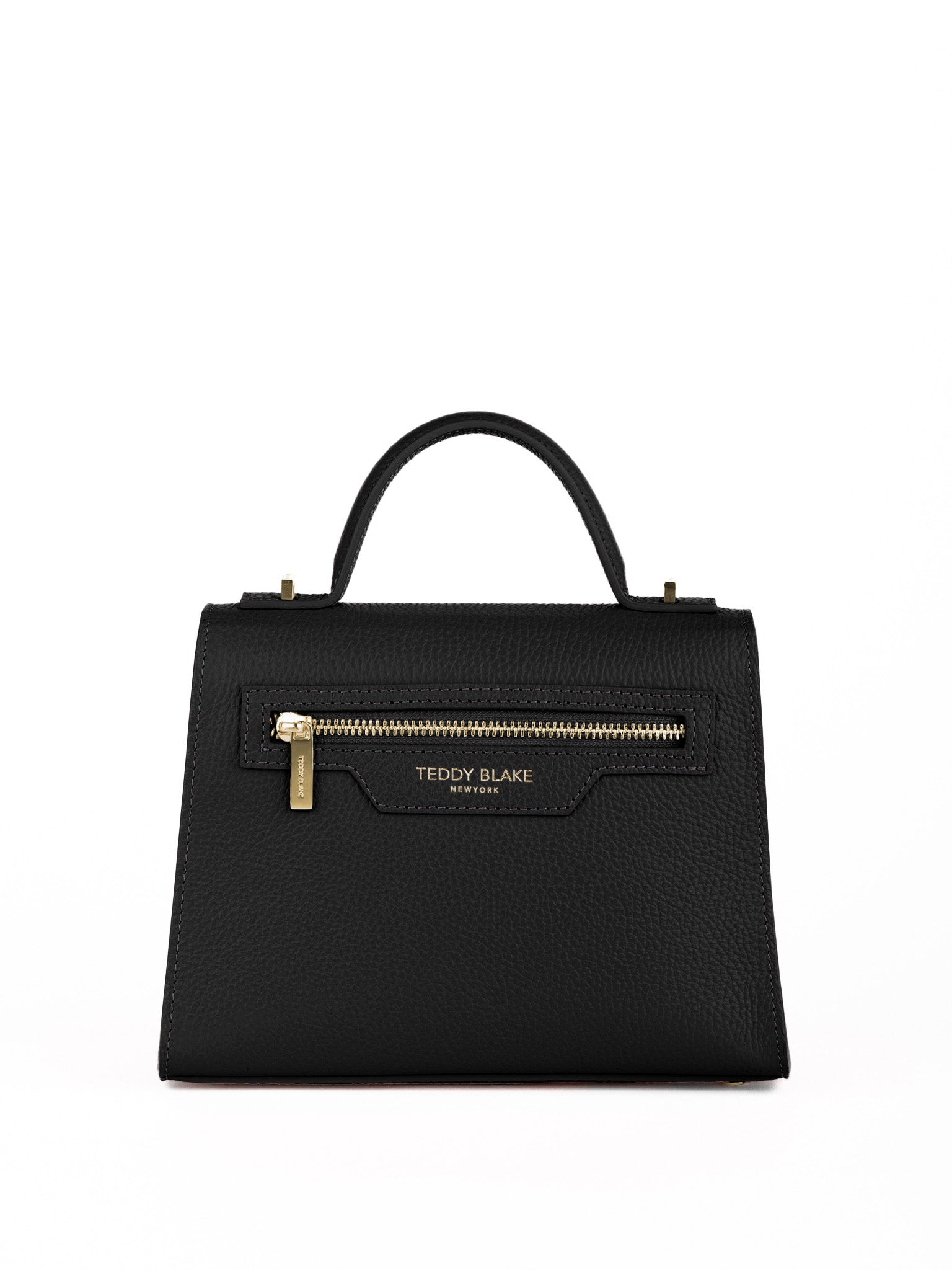 TEDDY BLAKE Ava  9" - Black