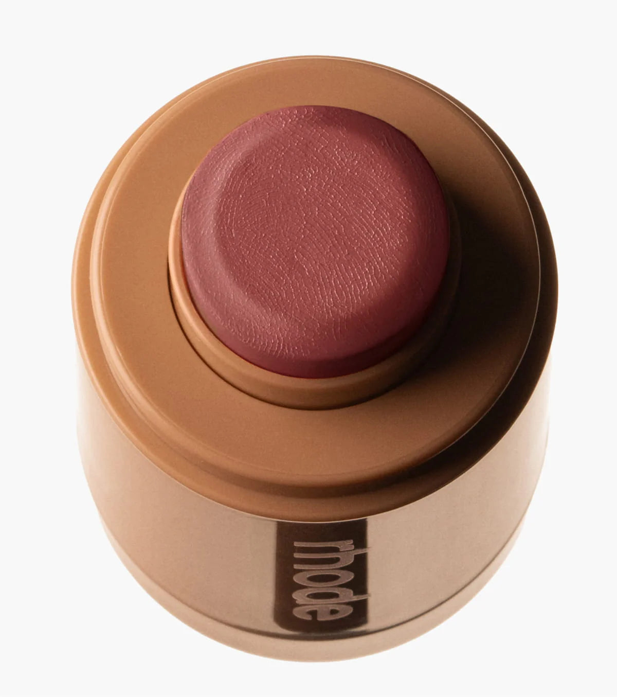 rhode pocket blush toasted teddy