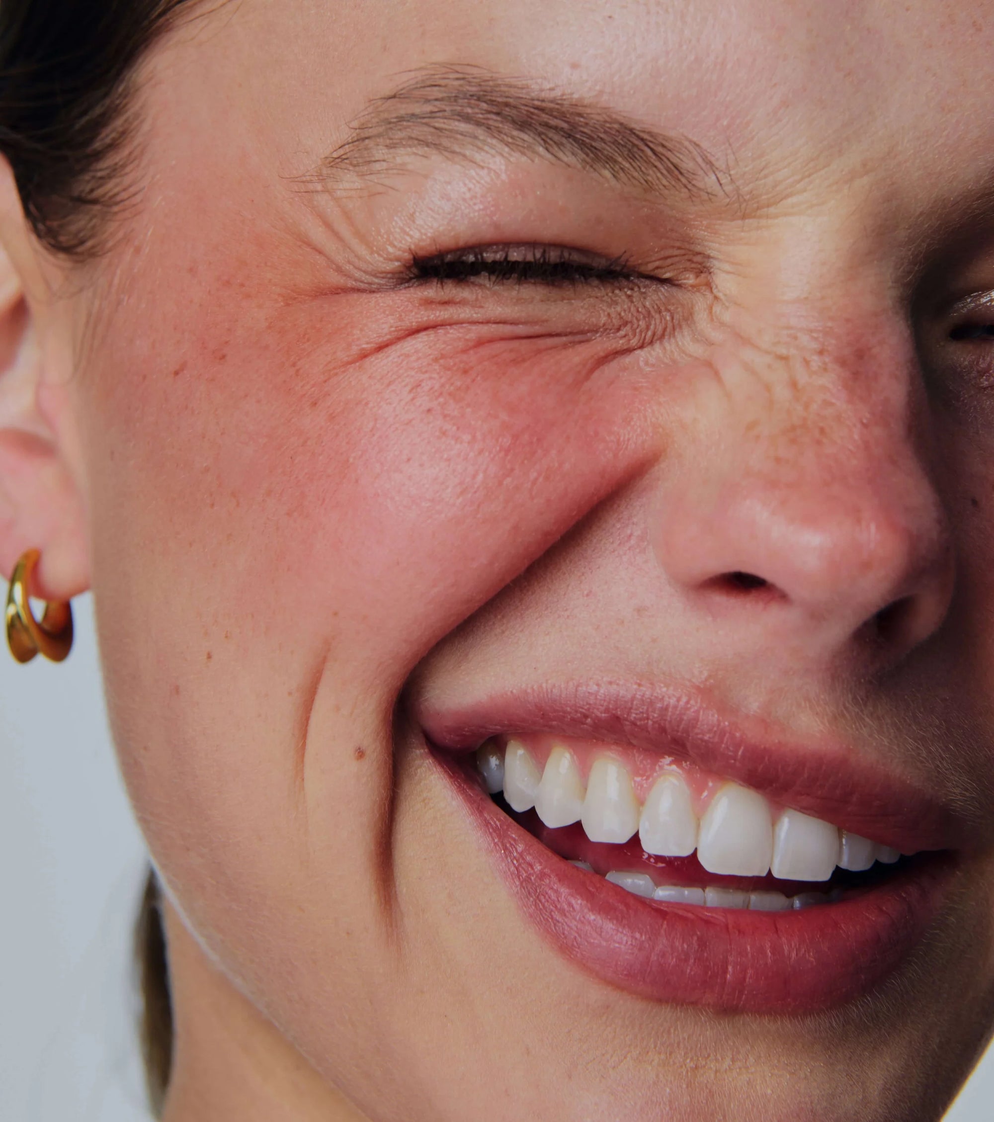 rhode pocket blush toasted teddy