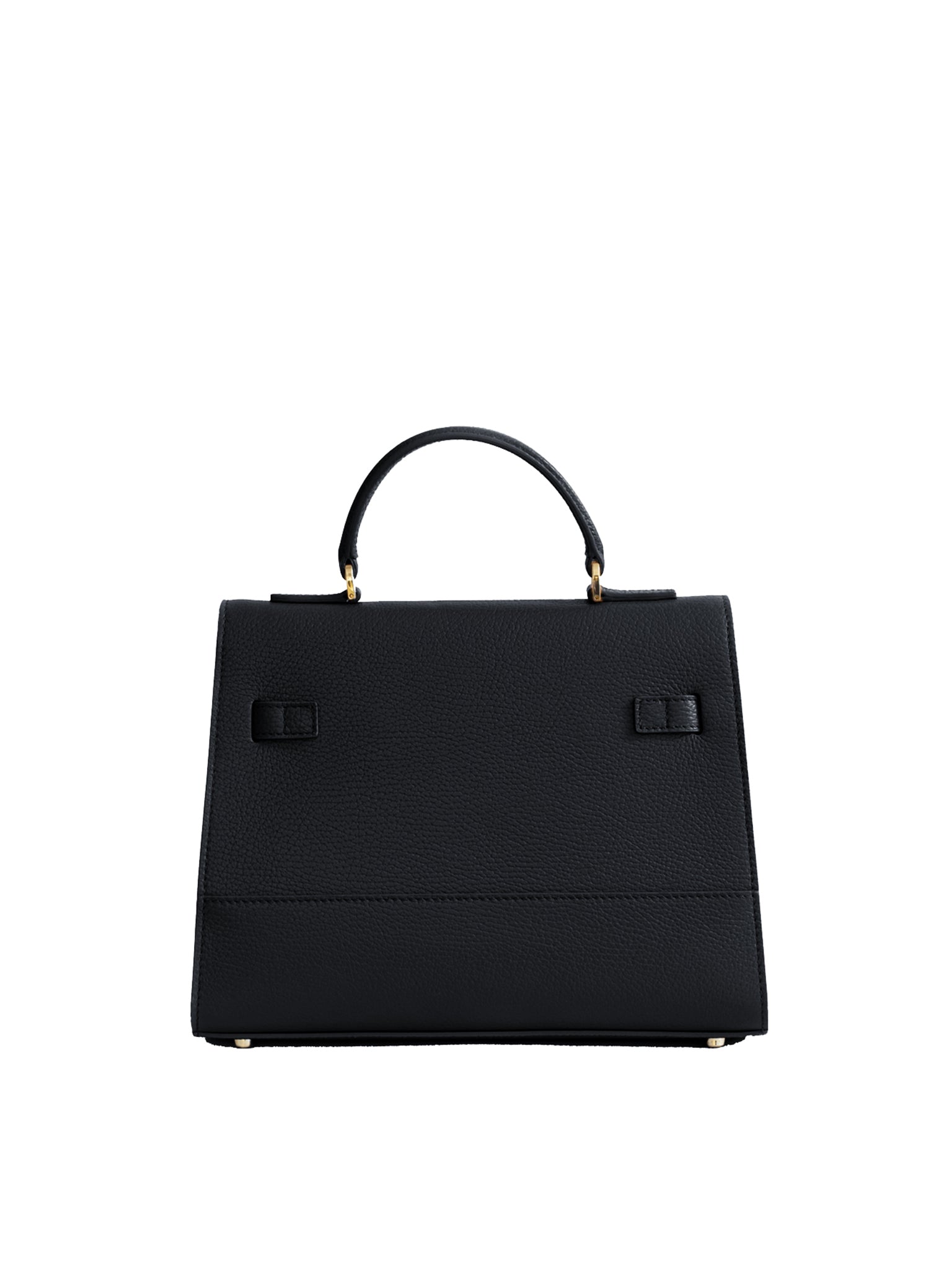 TEDDY BLAKE Kim Stampato 11" - Black
