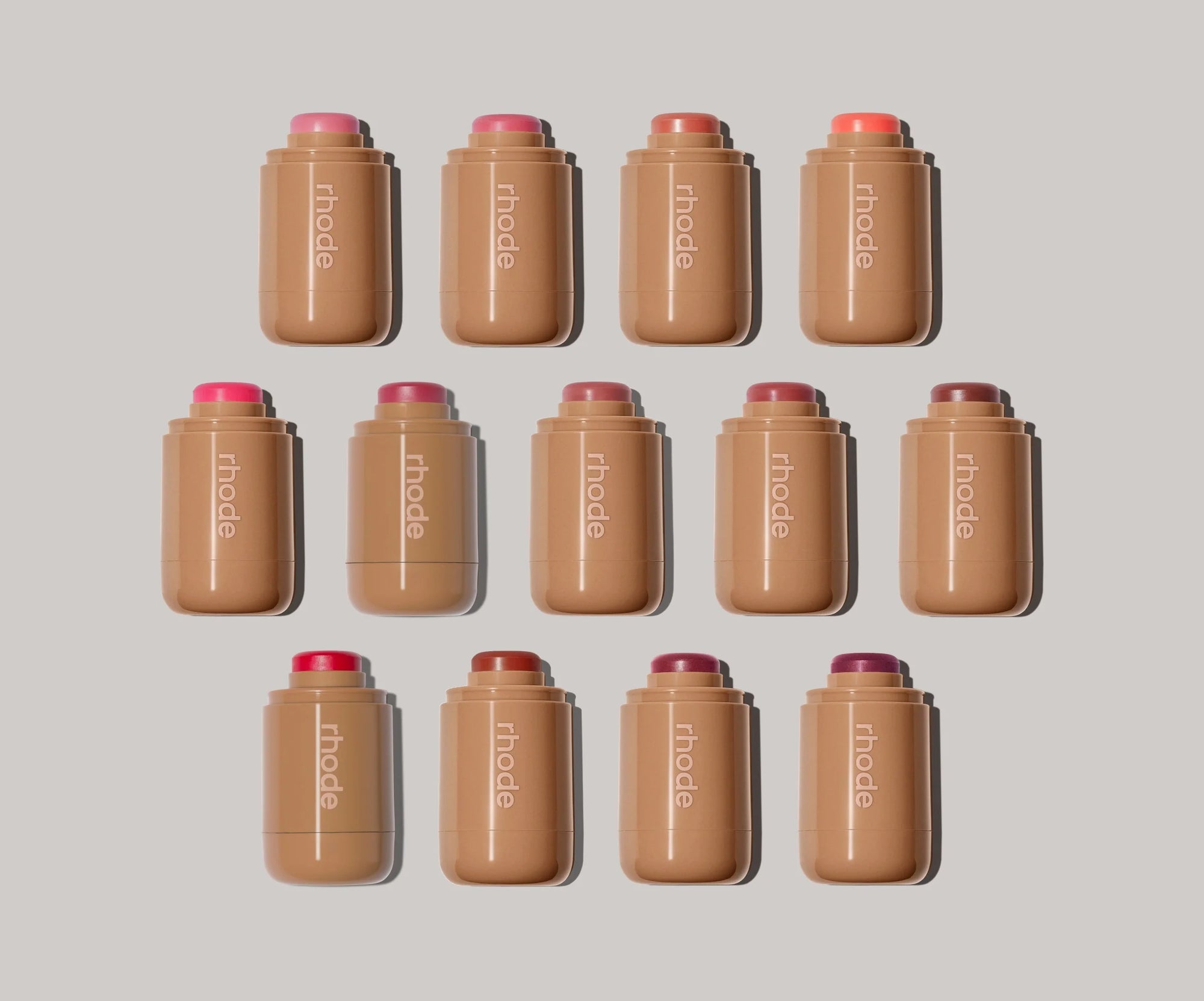 rhode pocket blush candy apple