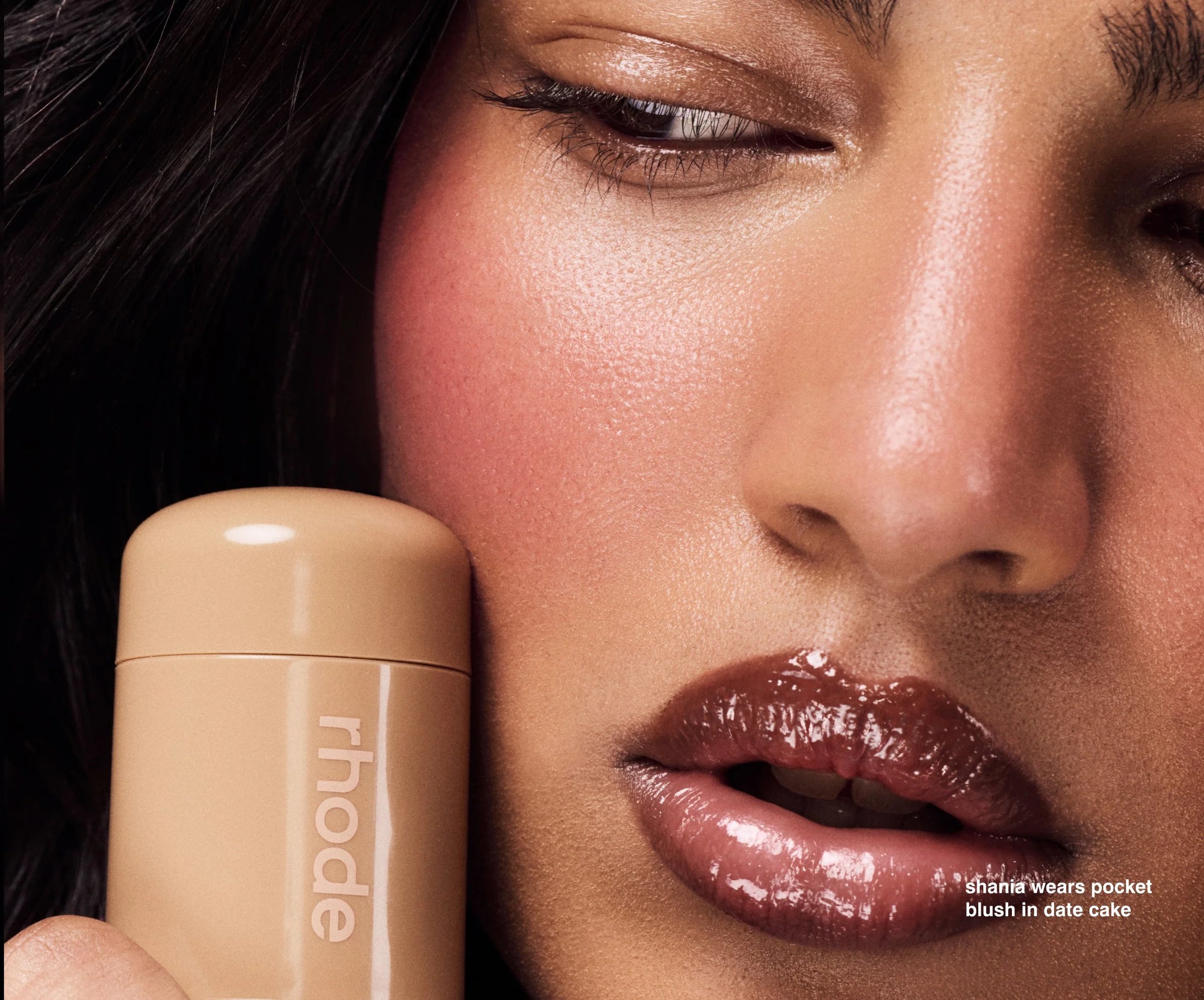 rhode the pocket blush set