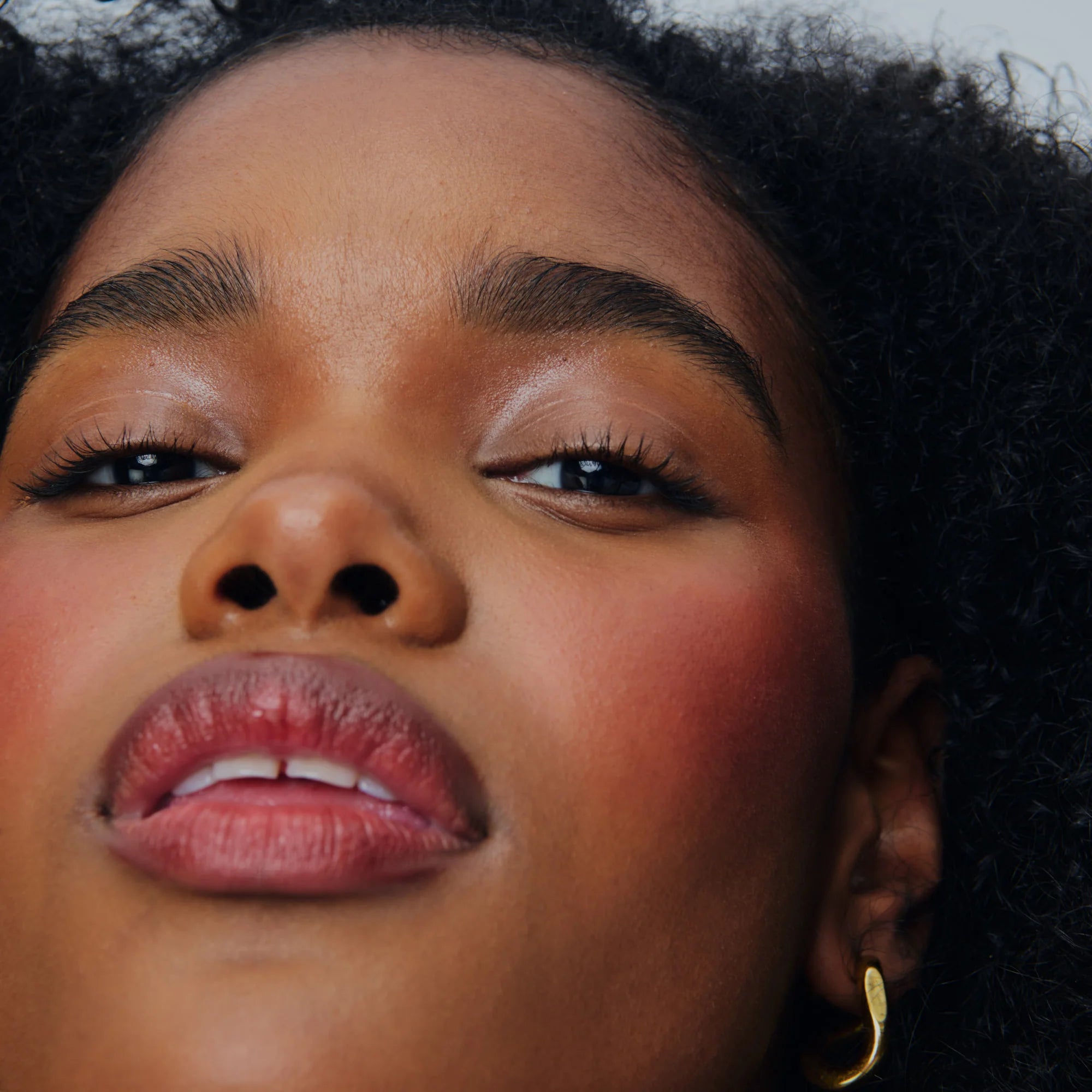 rhode pocket blush toasted teddy