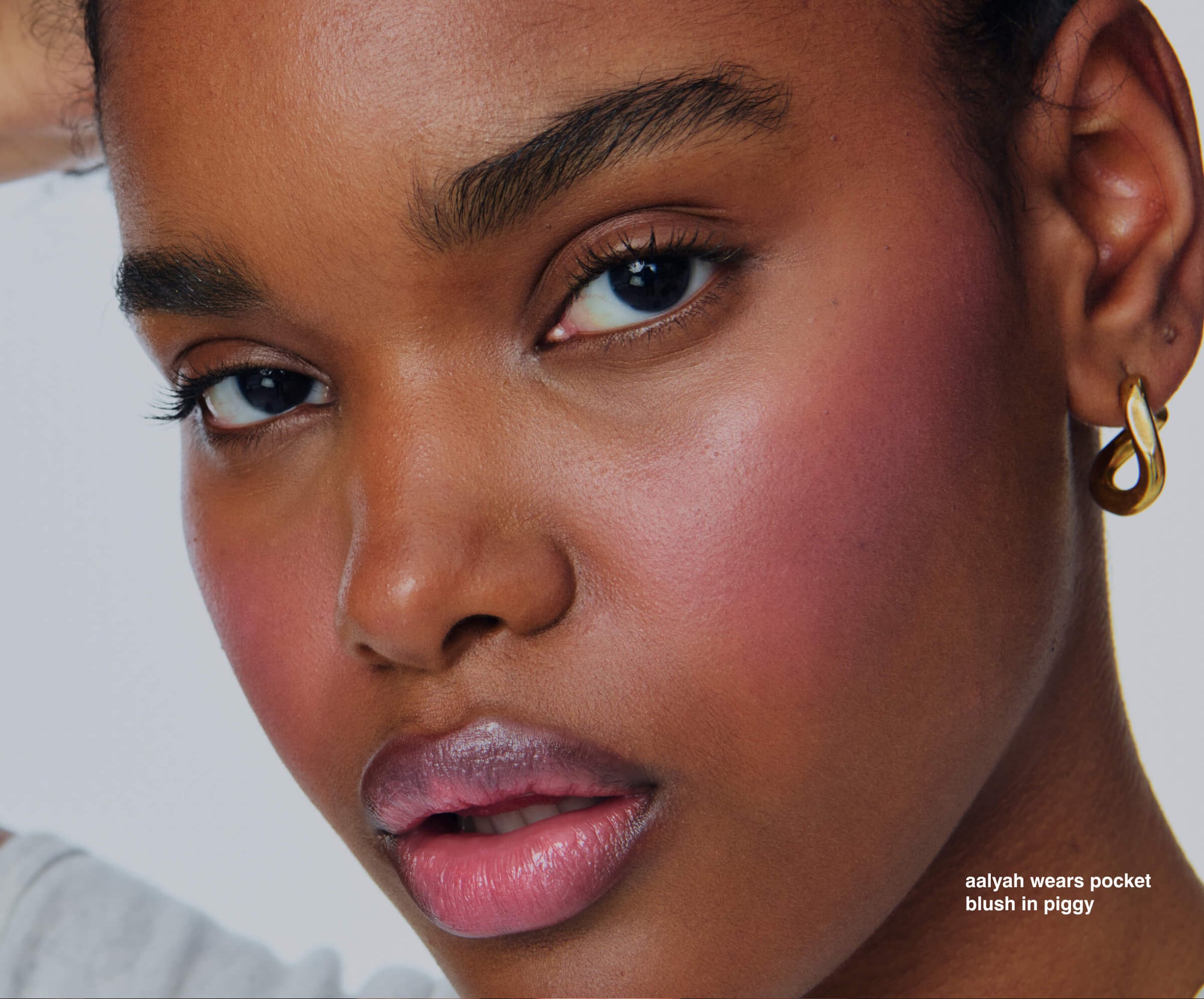 rhode the pocket blush trio