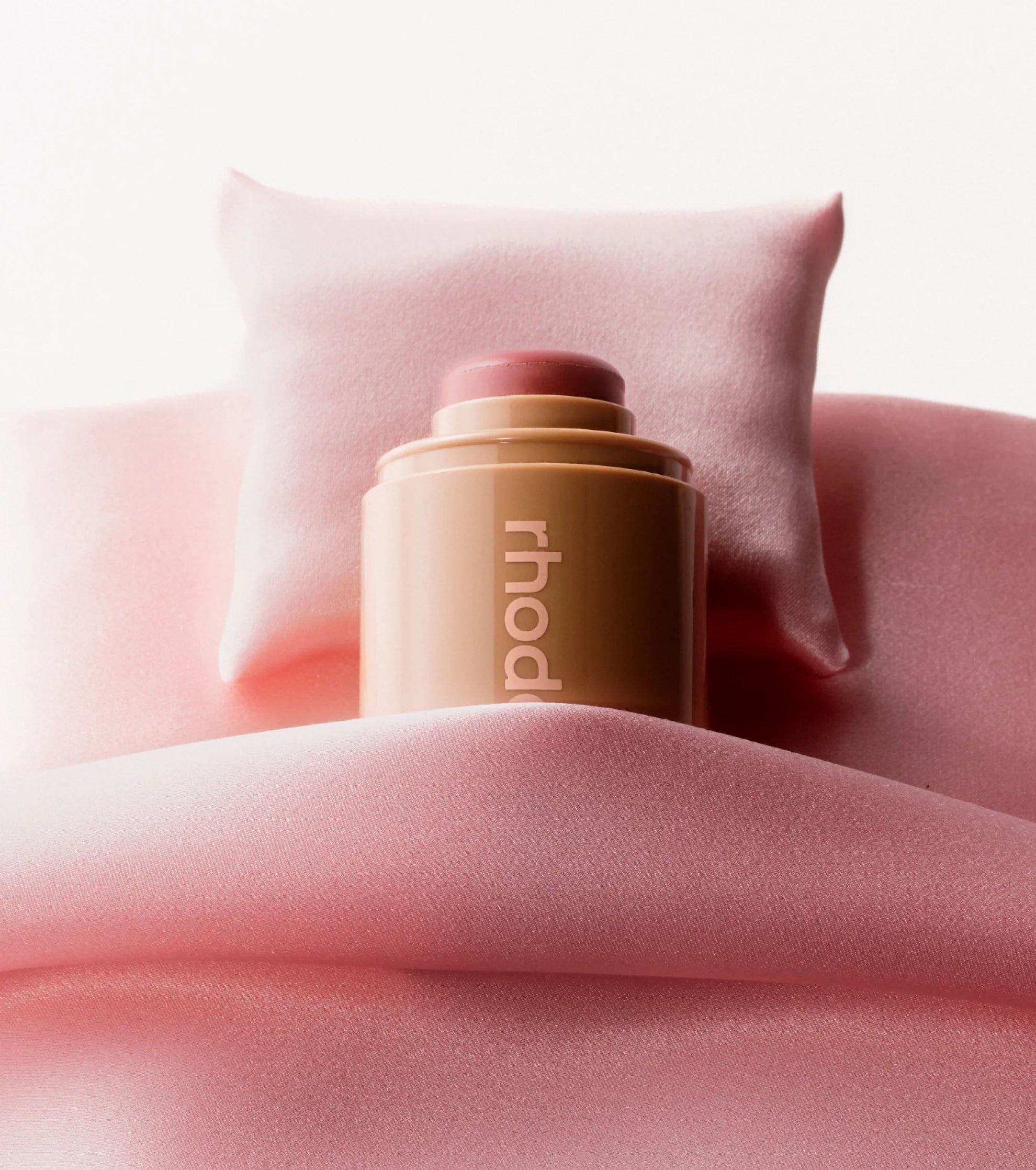 rhode pocket blush sleepy girl rhode pocket blush sleepy girl