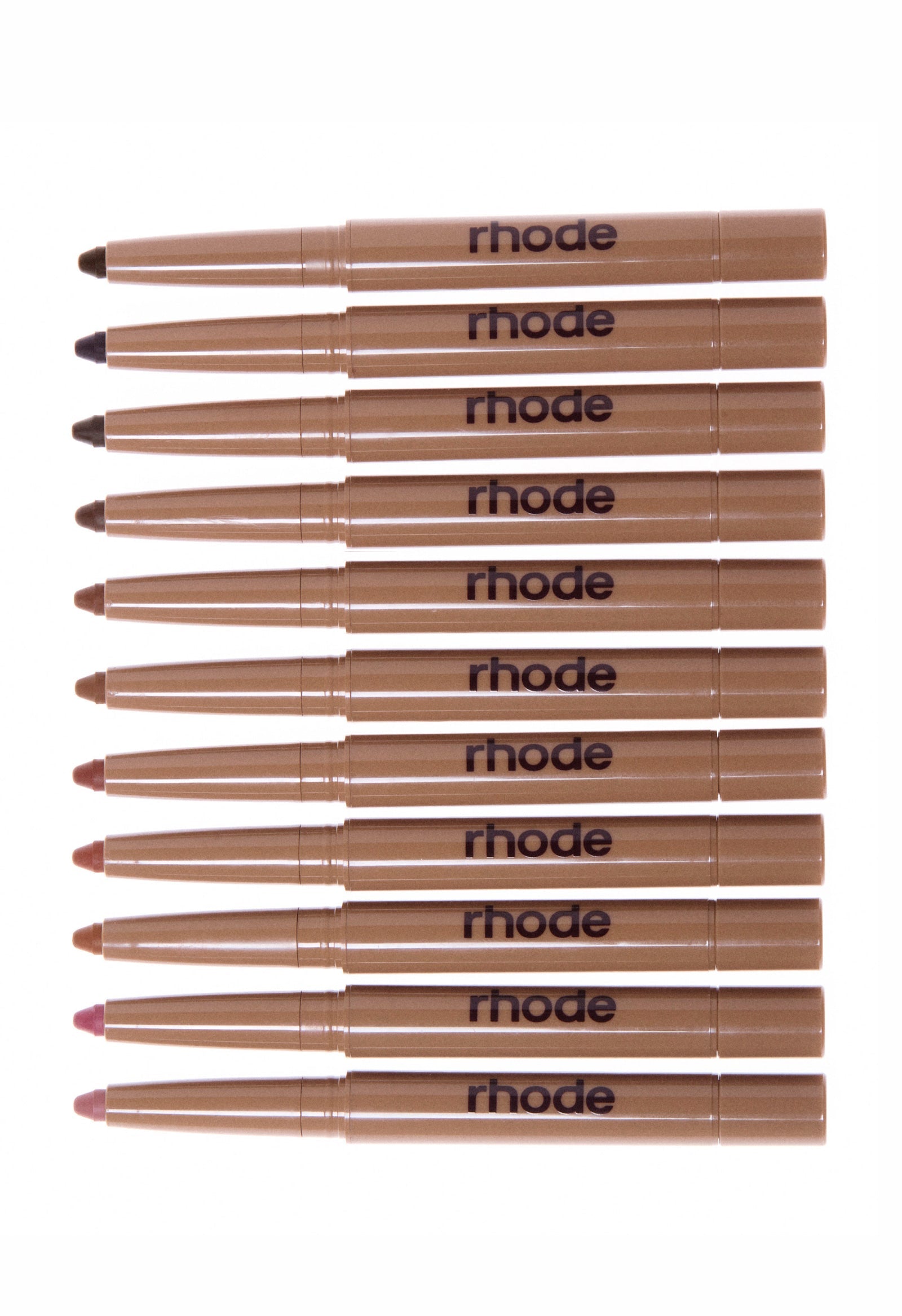 rhode peptide lip shape balance