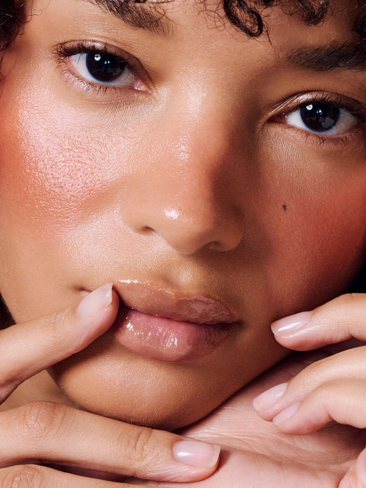 rhode peptide lip tint lemontini limited edition