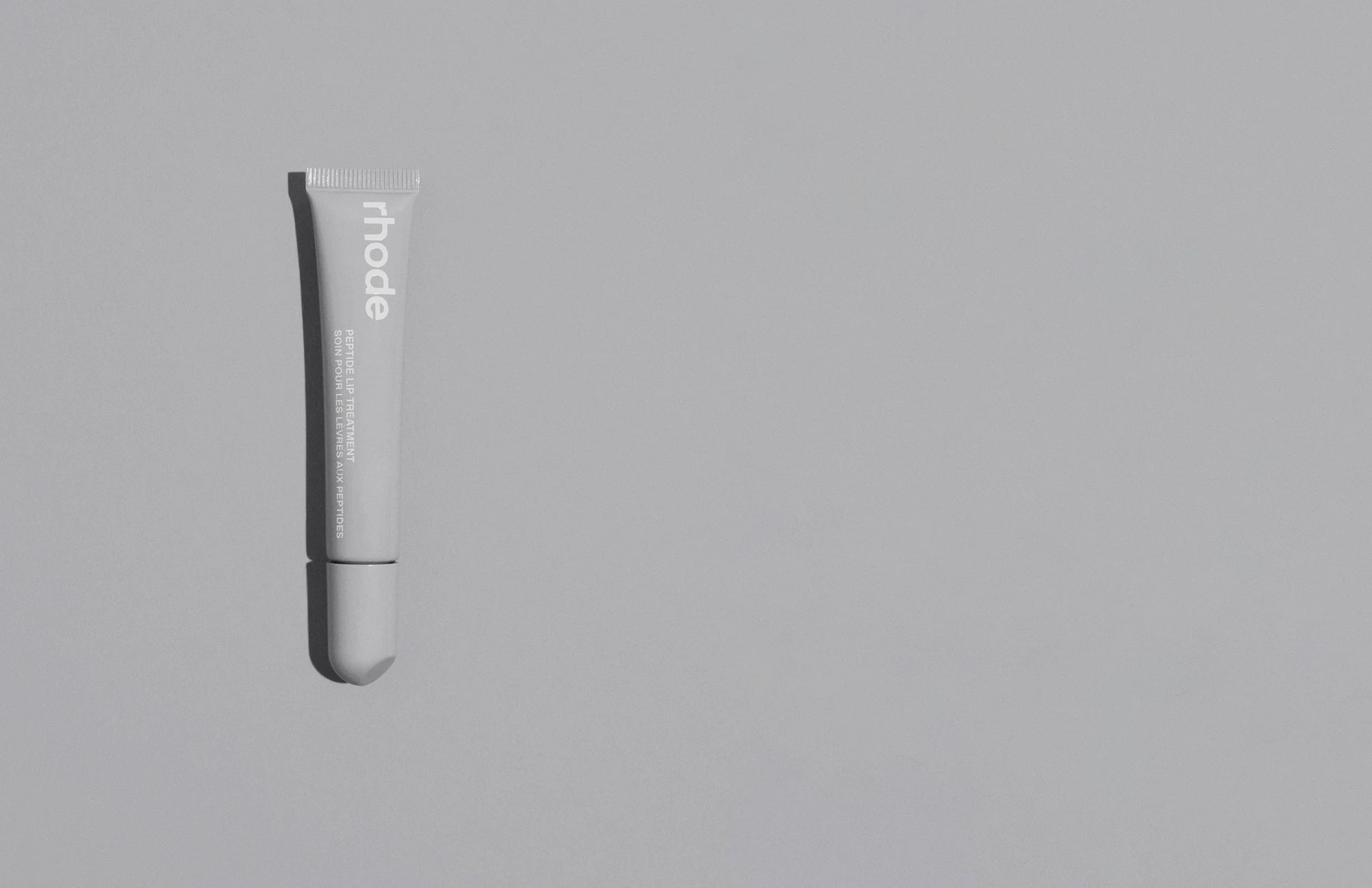 rhode peptide lip treatment unscented