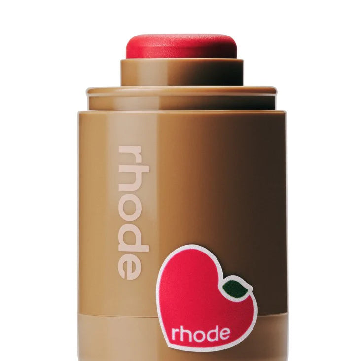 rhode the duos candy apple + sweet pea
