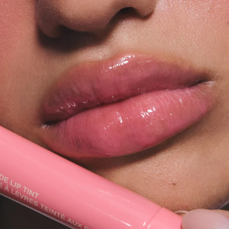 rhode peptide lip tint sweet pea limited edition