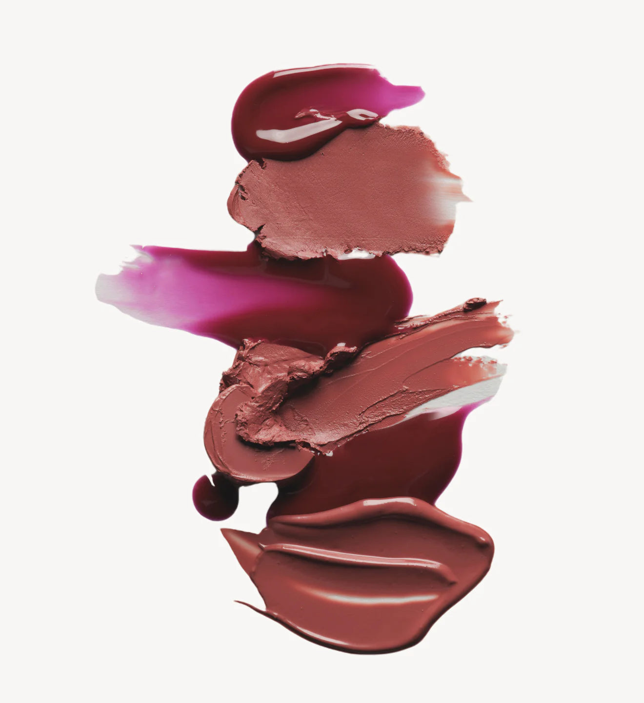 rhode the duos sleepy girl + raspberry jelly