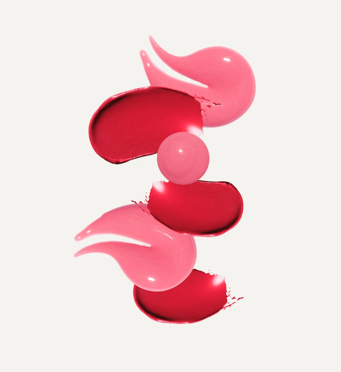 rhode the duos candy apple + sweet pea