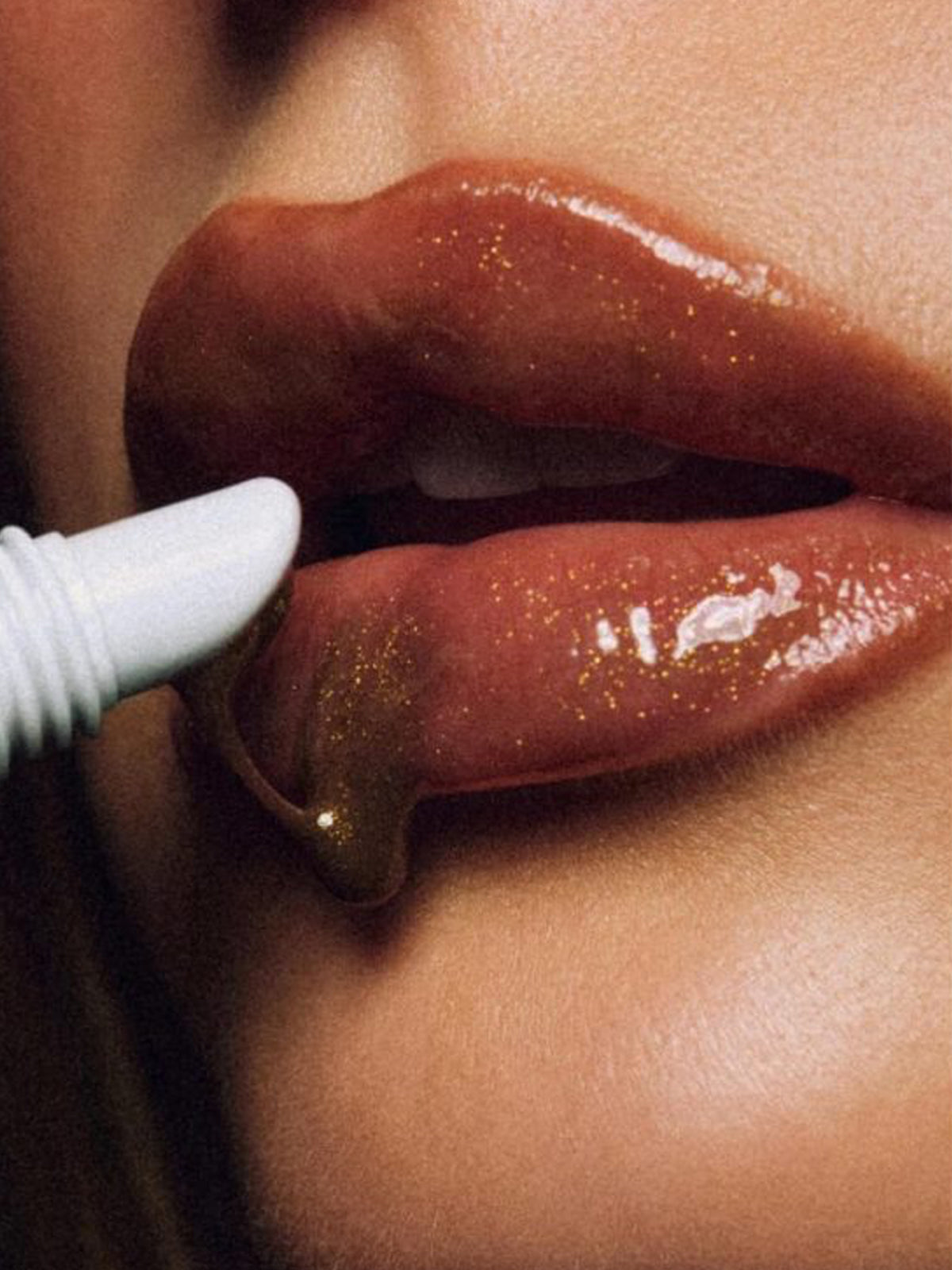 rhode peptide lip tint cinnamon roll