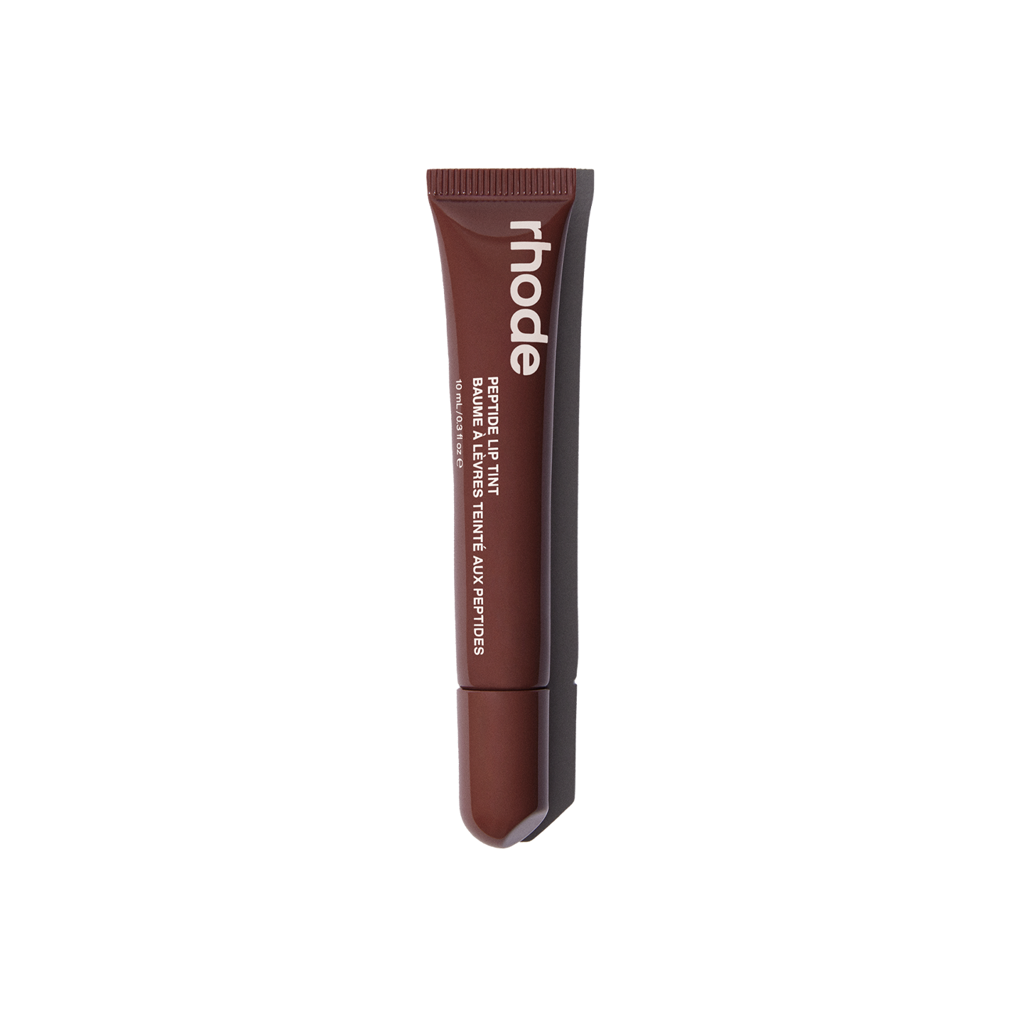 rhode peptide lip tint - espresso