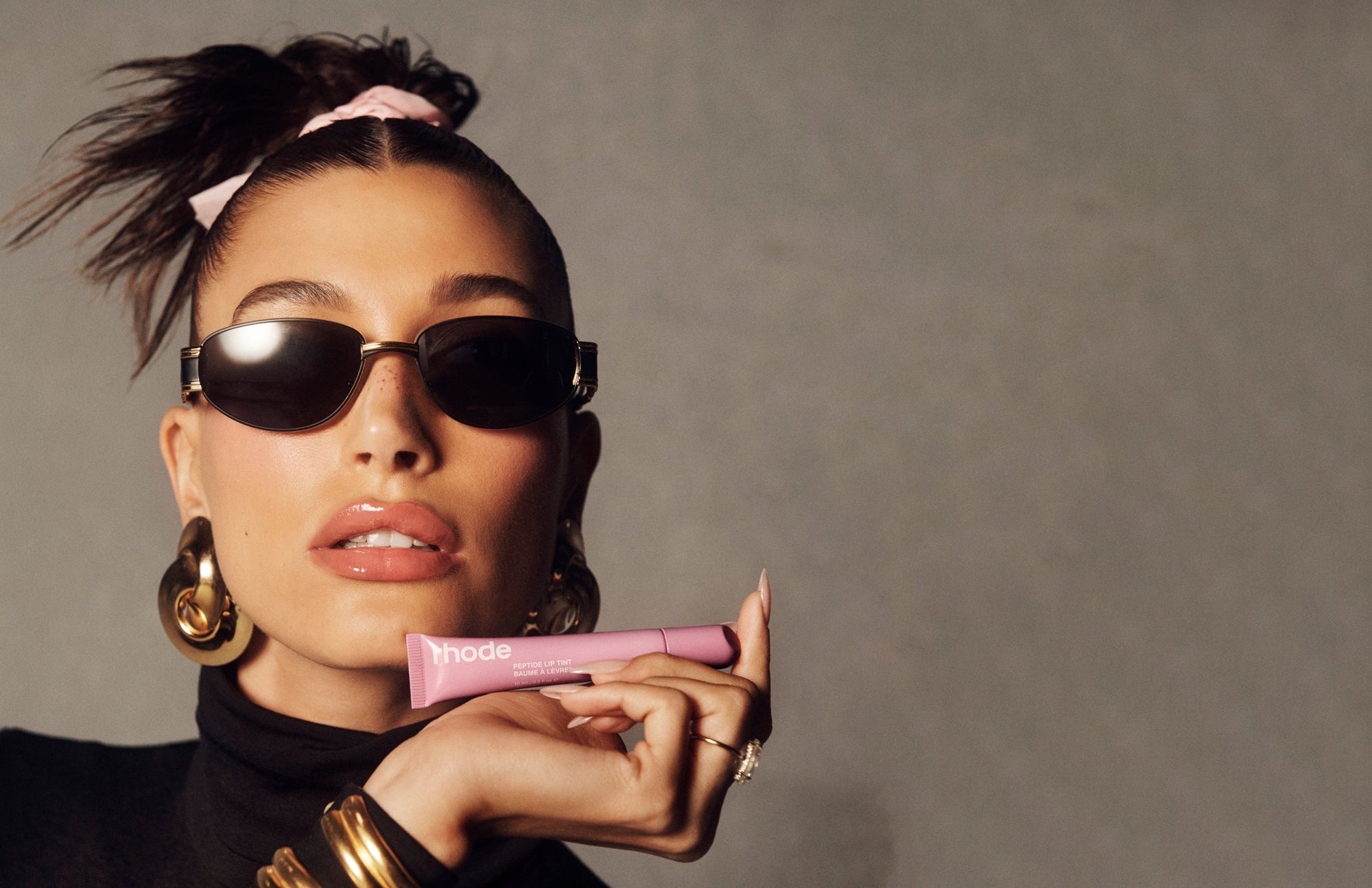 rhode the Peptide Lip Tints