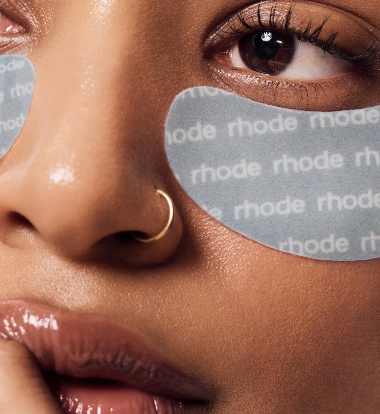 rhode the peptide eye prep set