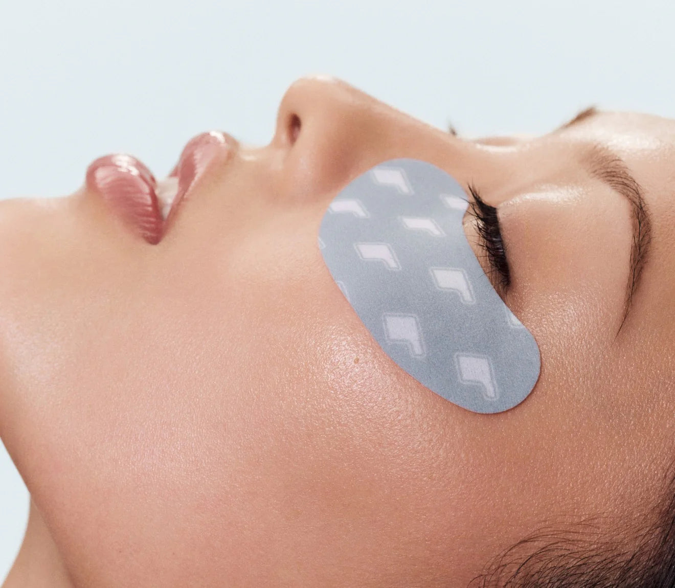 rhode the peptide eye prep set