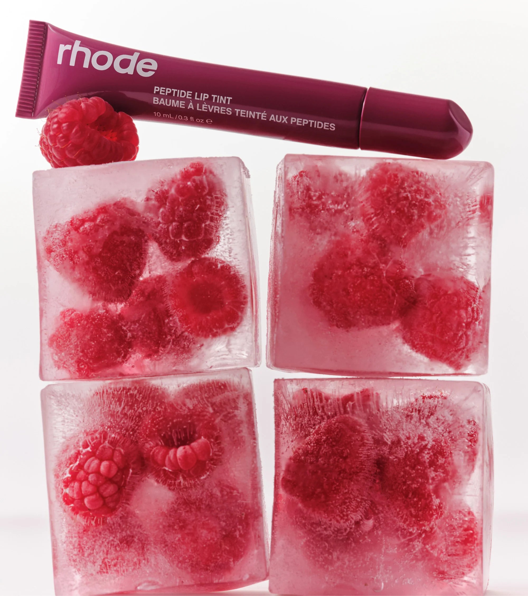 rhode the peptide lip tint set
