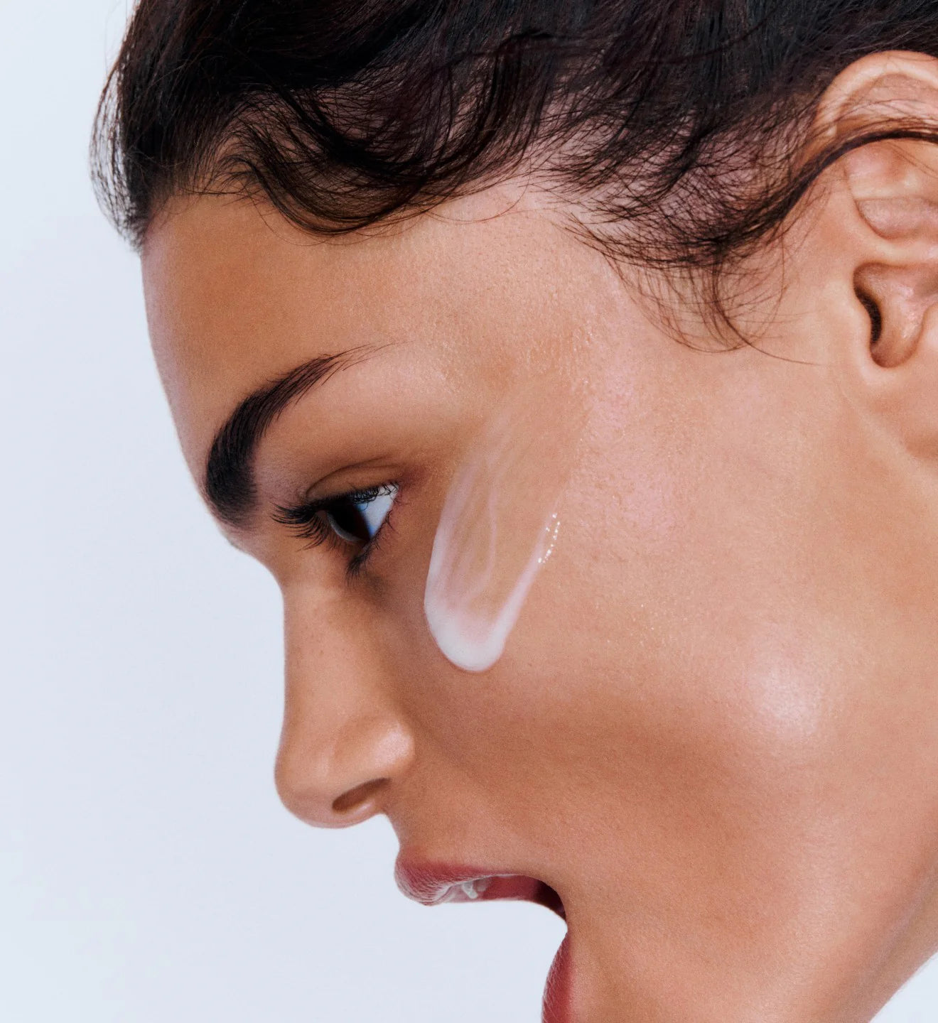 rhode peptide glazing fluid