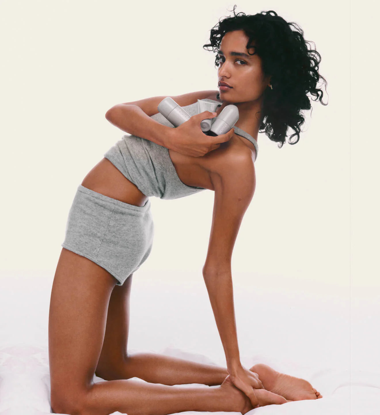 rhode peptide glazing fluid