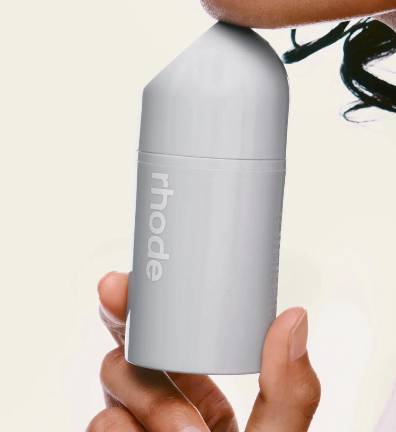 rhode peptide glazing fluid