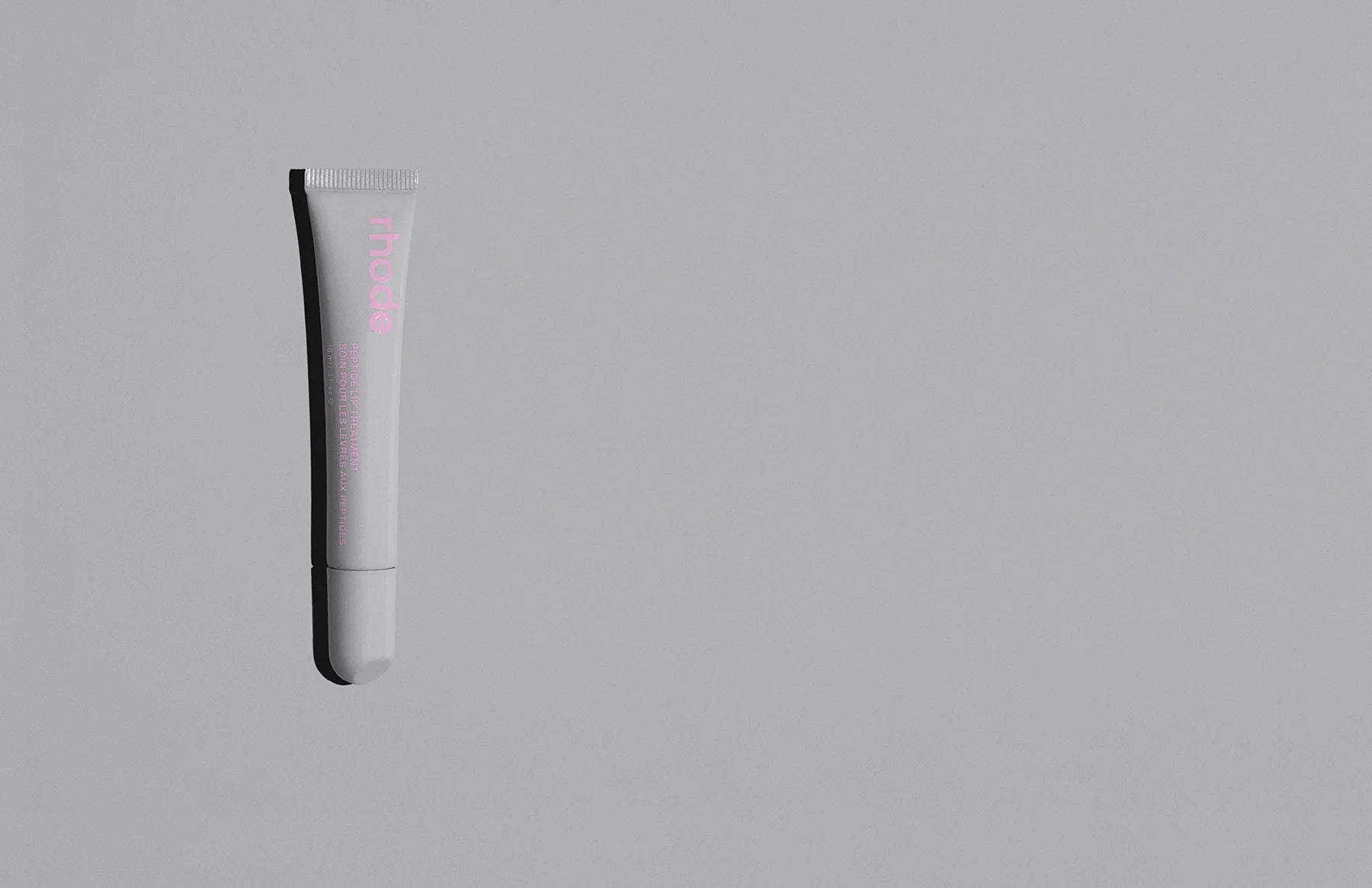 rhode peptide lip treatment vanilla