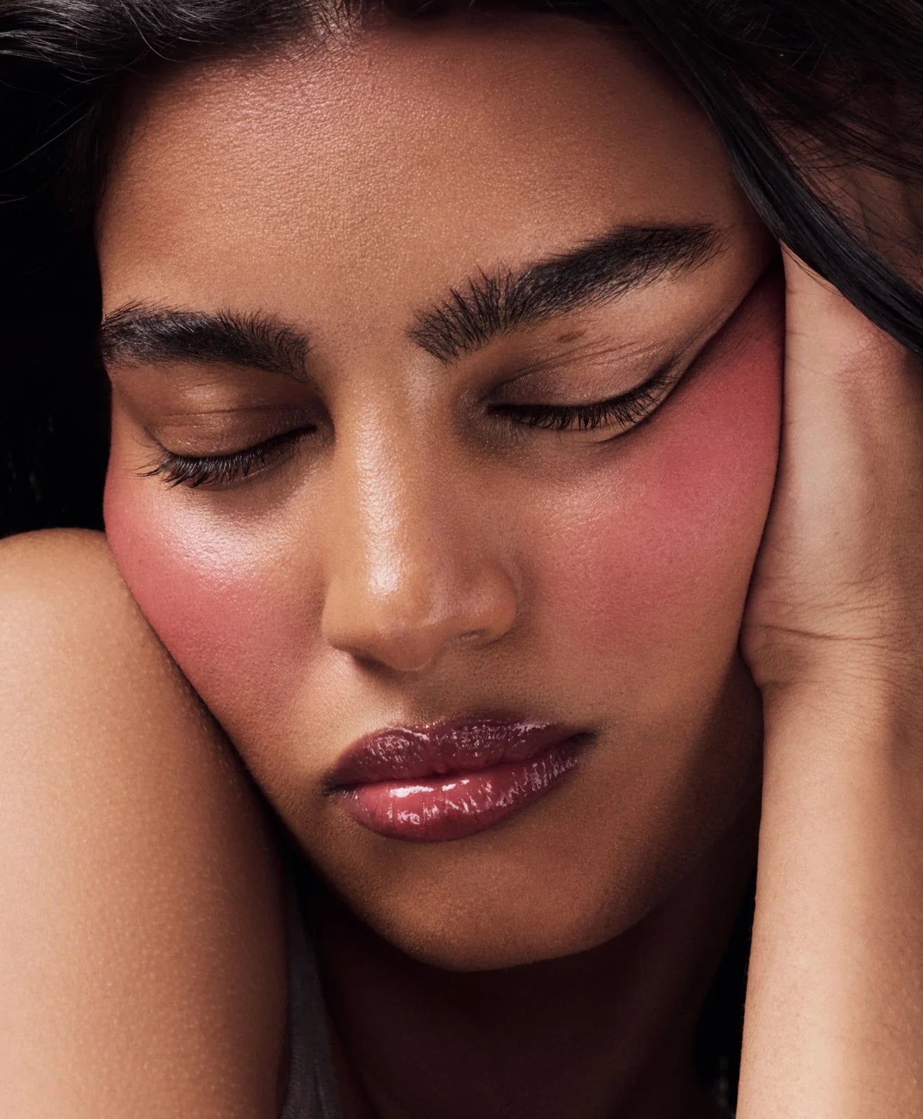 rhode the pocket blush trio