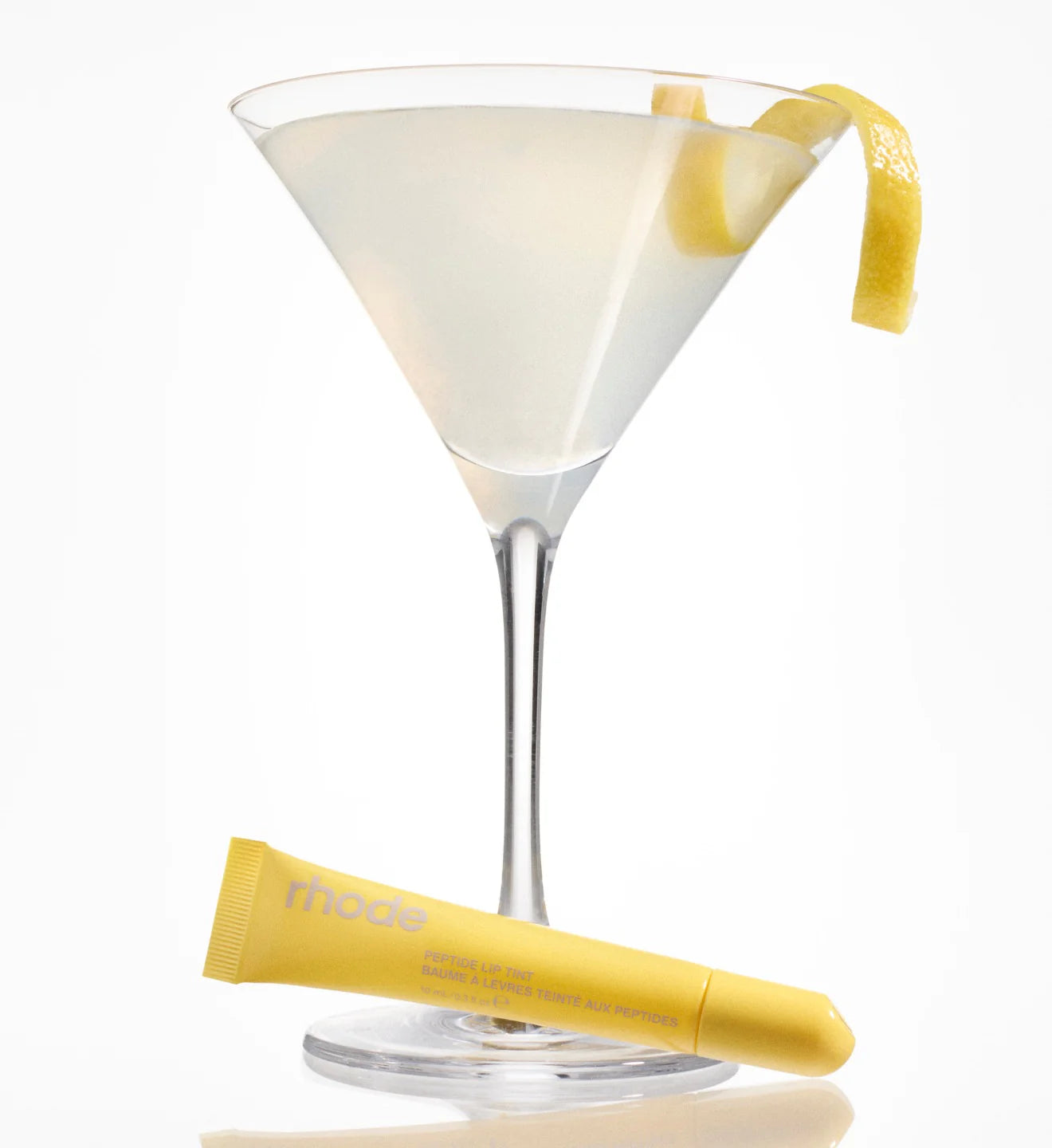 rhode the peptide lip tint set