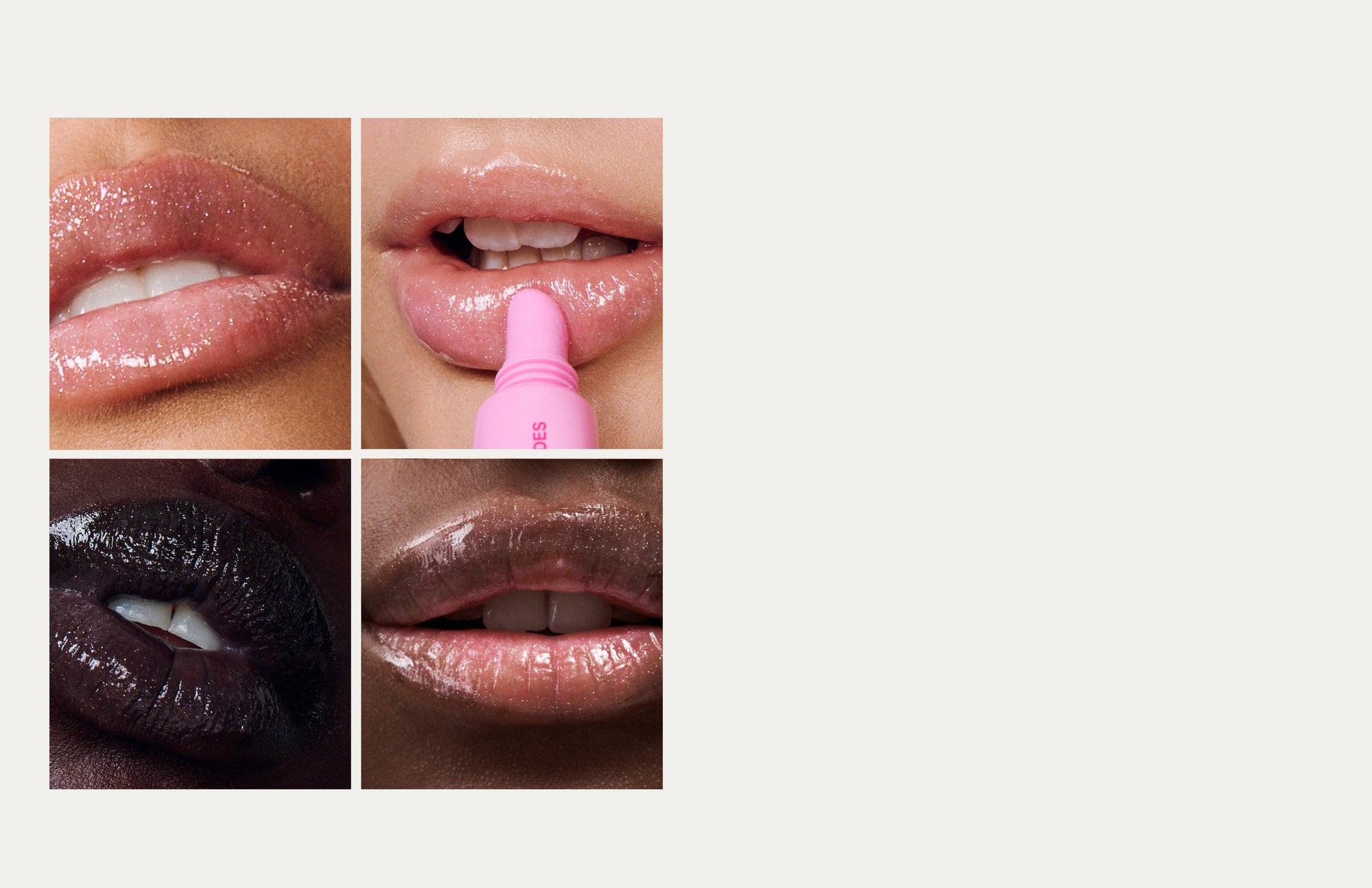 rhode peptide lip tint jelly bean