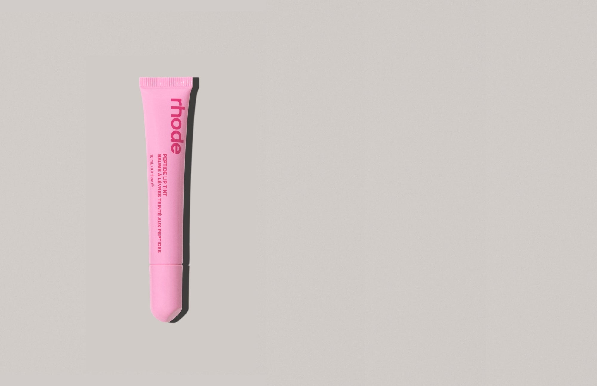 rhode peptide lip tint jelly bean