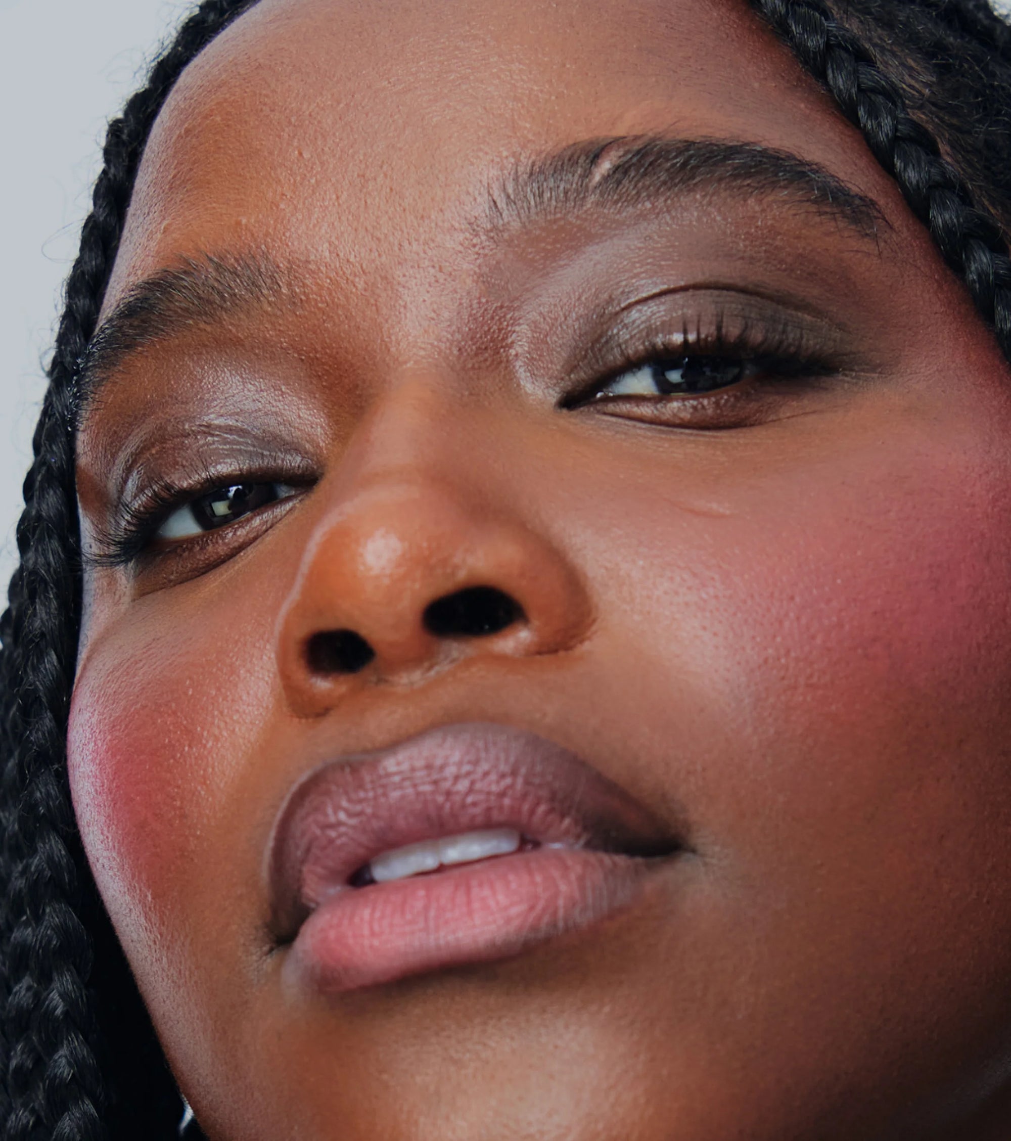 rhode pocket blush juice box