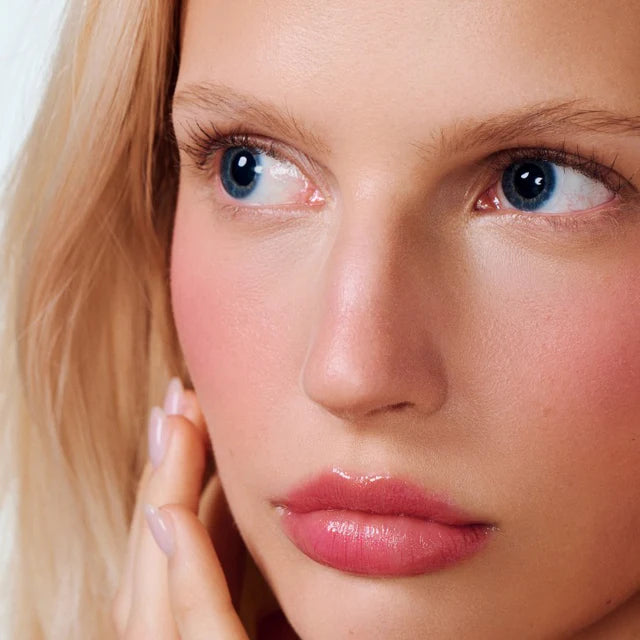 rhode the pocket blush set