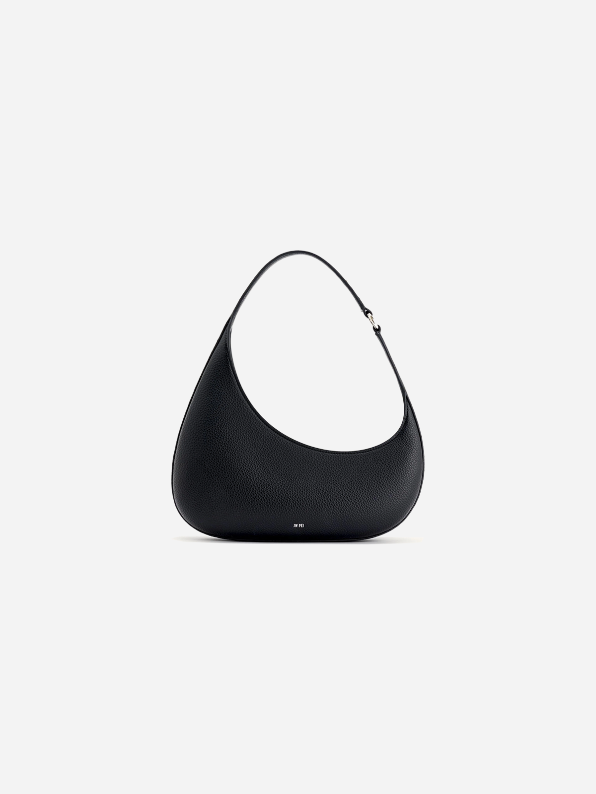 JW PEI Harlee Shoulder Bag - Black