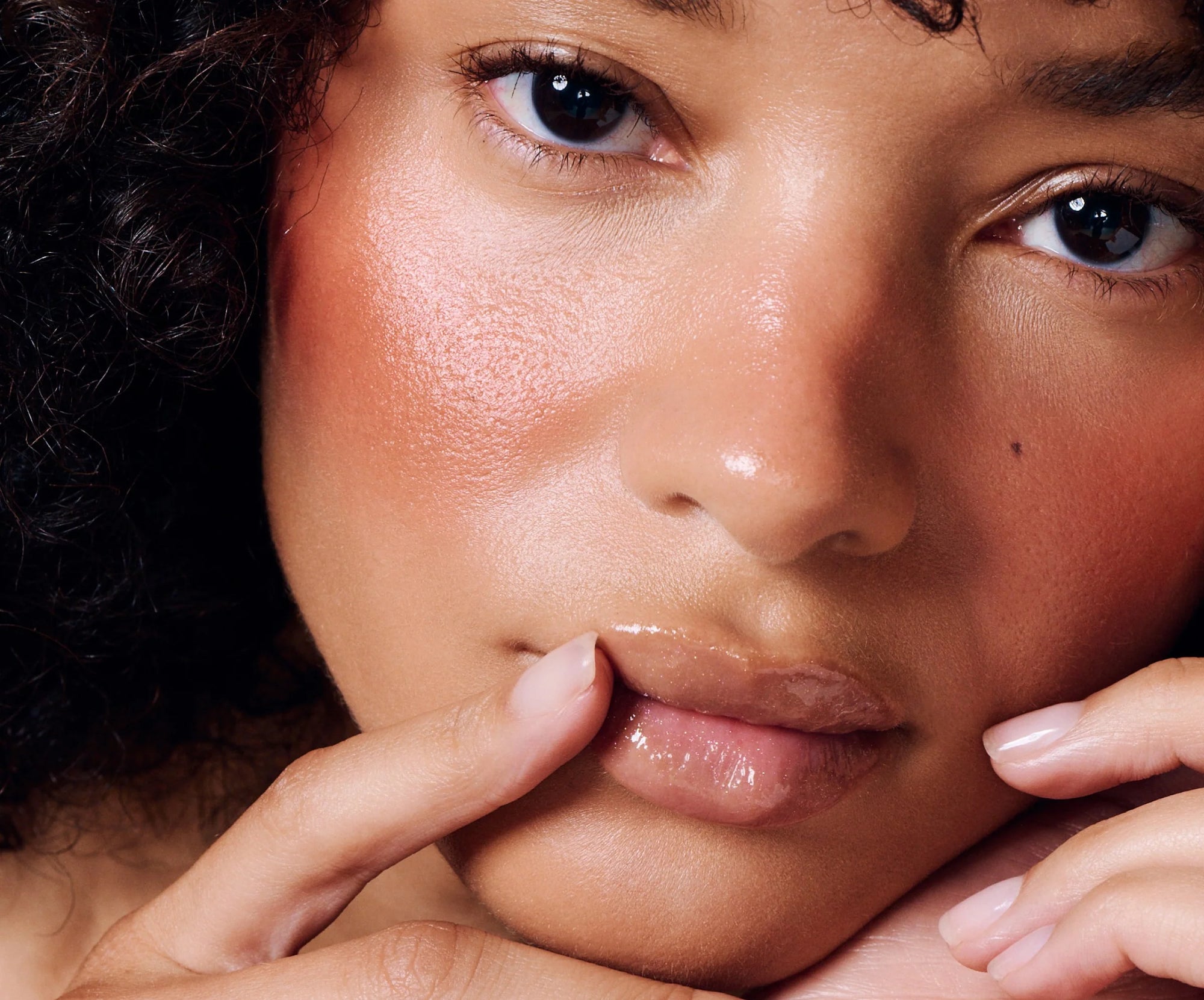 rhode Peptide Lip Tint - Edisi Terhad